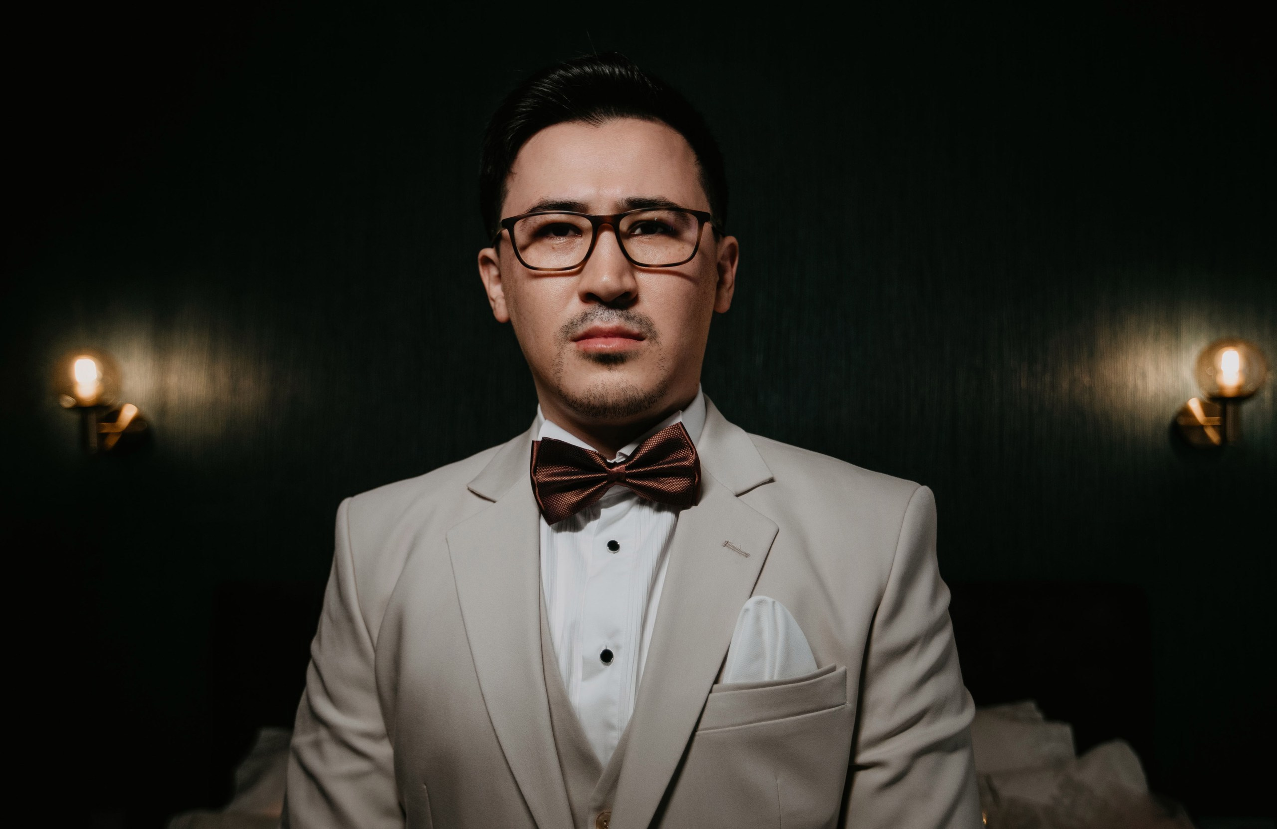 Свадебные. Адылхан Касымалиев