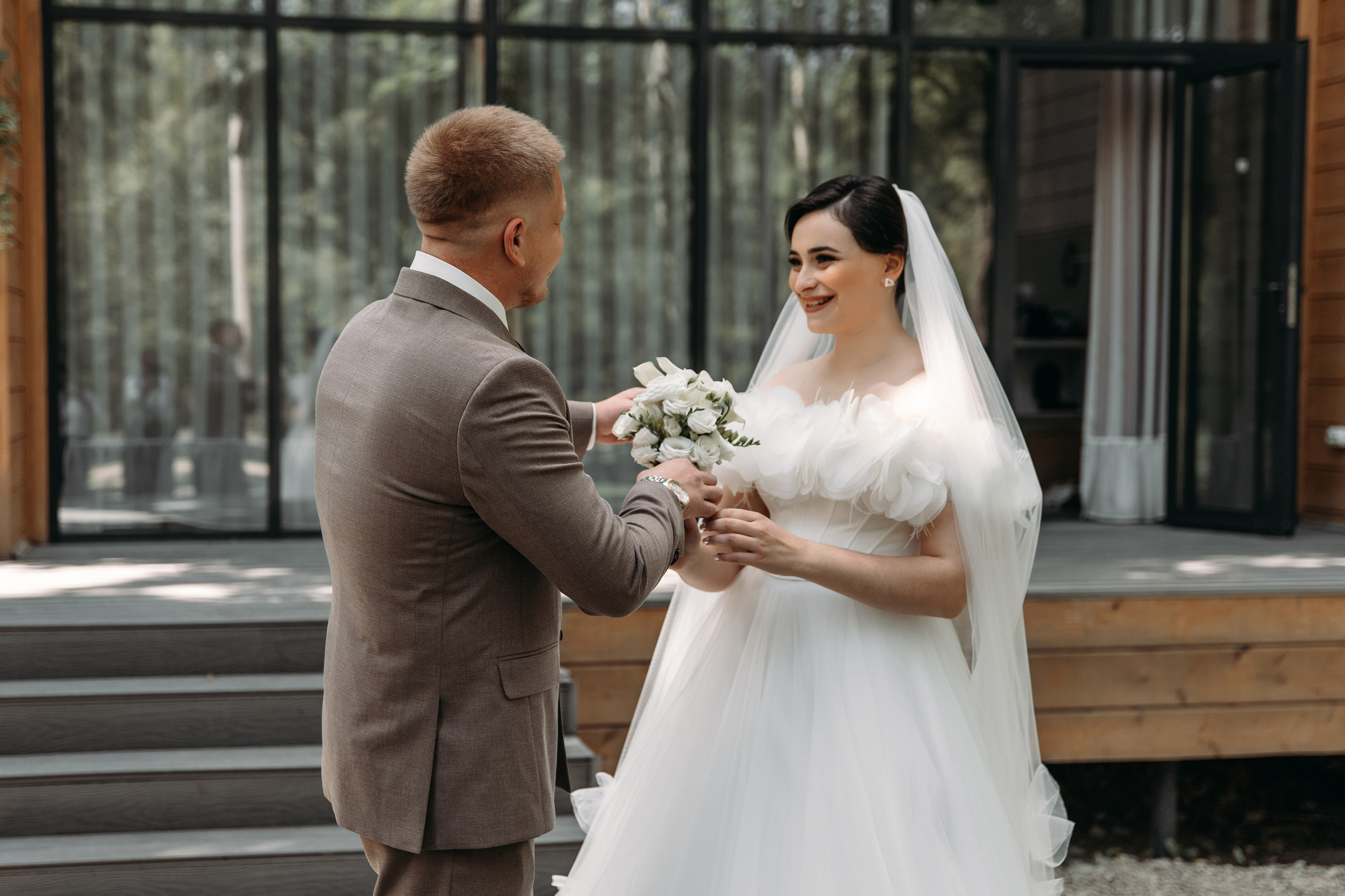 Айрат & Алина. Свадебный ФОТОГРАФ и ВИДЕОГРАФ Ульяновск