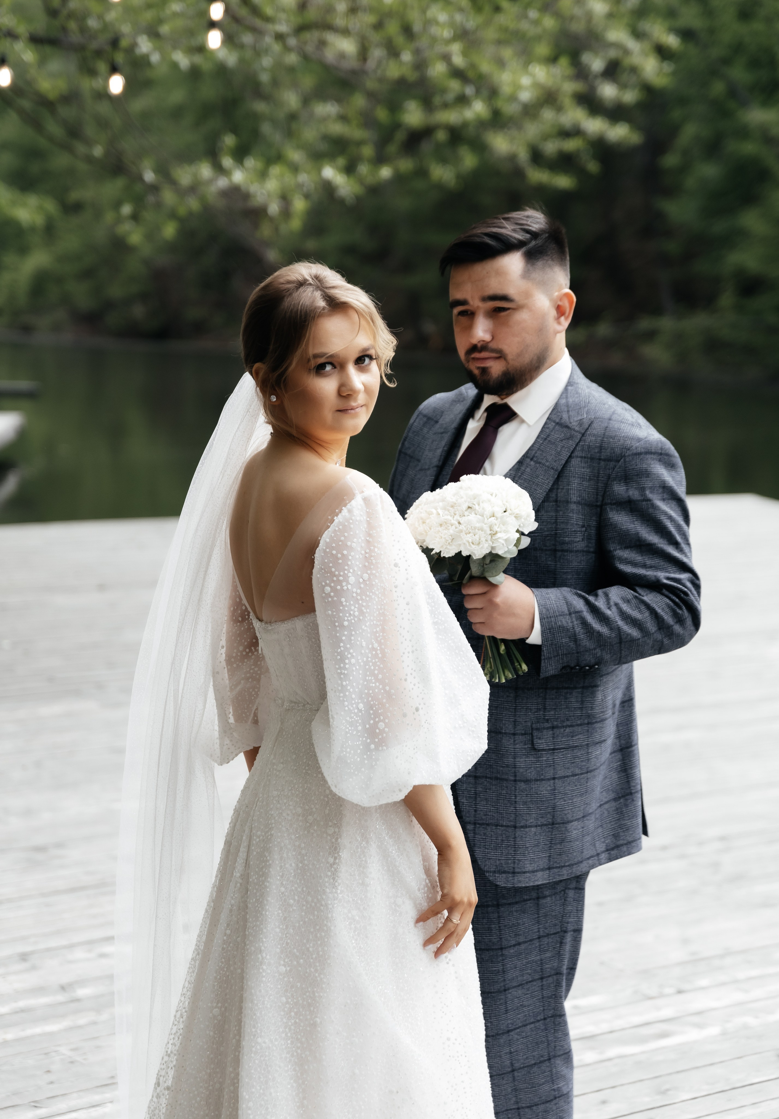 Igor & Regina. Свадебный фотограф Ильнар Асадуллин