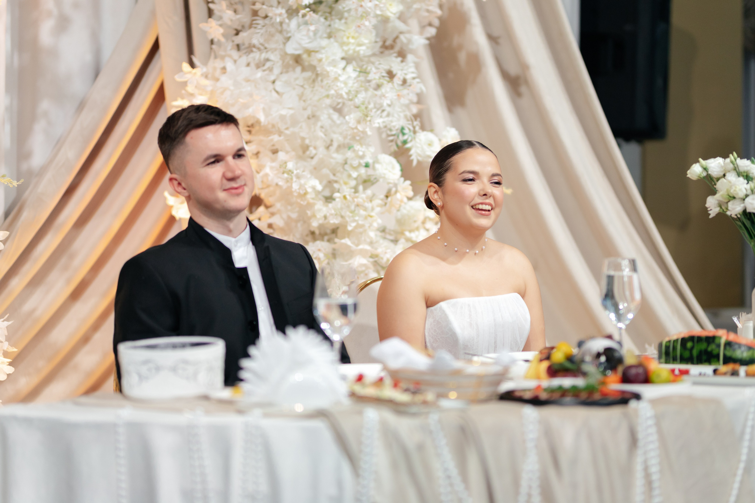 Bulat & Gulgena. Свадебный фотограф Ильнар Асадуллин