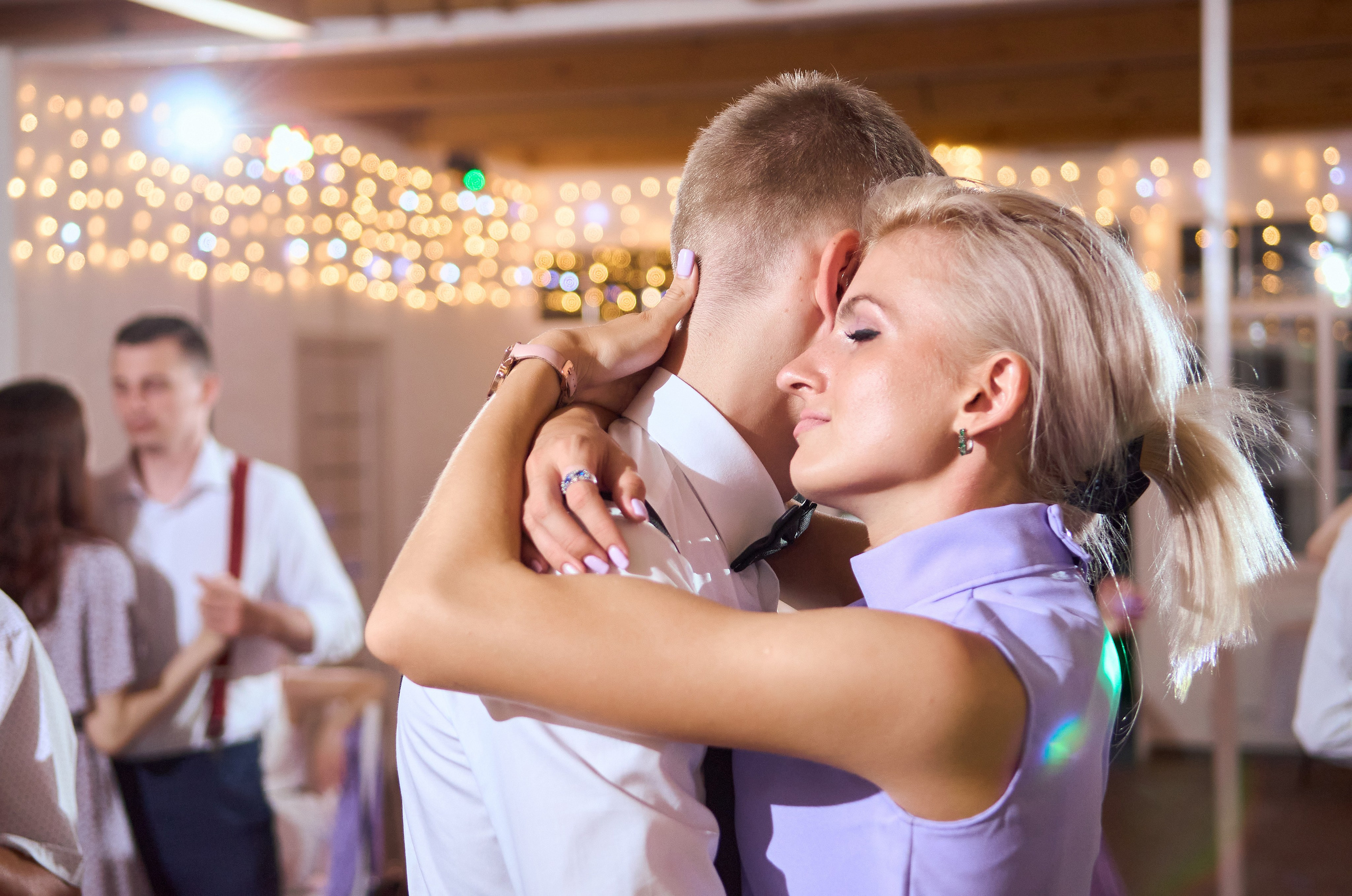 Сергей и Анастасия. Фотограф Евдокимов Никита. Тамбов, Москва