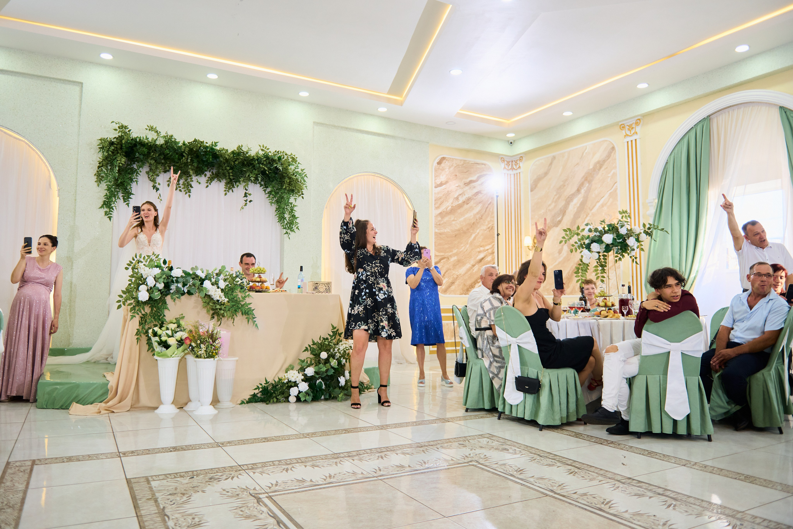 Олег и Анастасия. Фотограф Евдокимов Никита. Тамбов, Москва