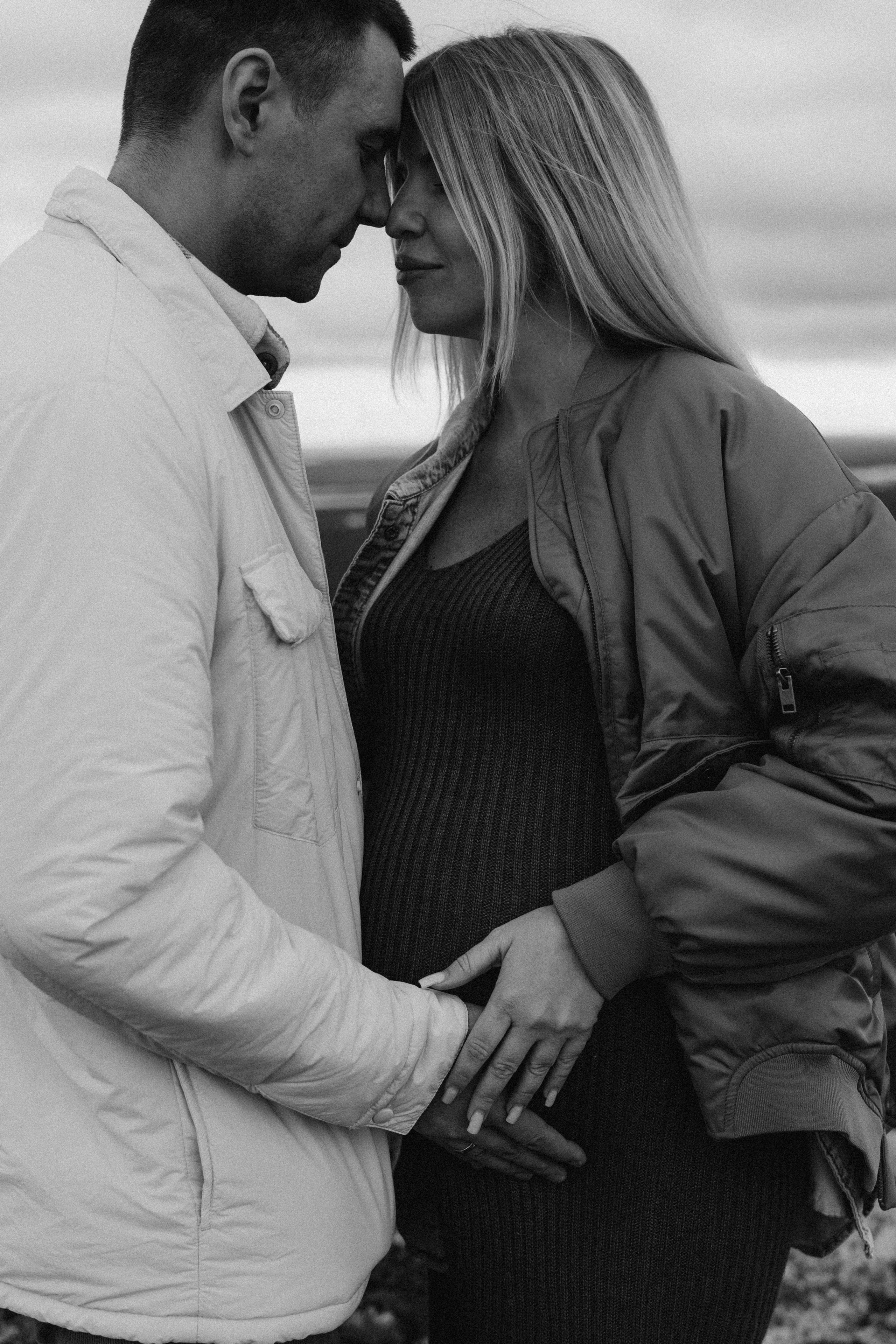 Самолетик в тундру. Семейный фотограф в Мурманске Екатерина Юшкова