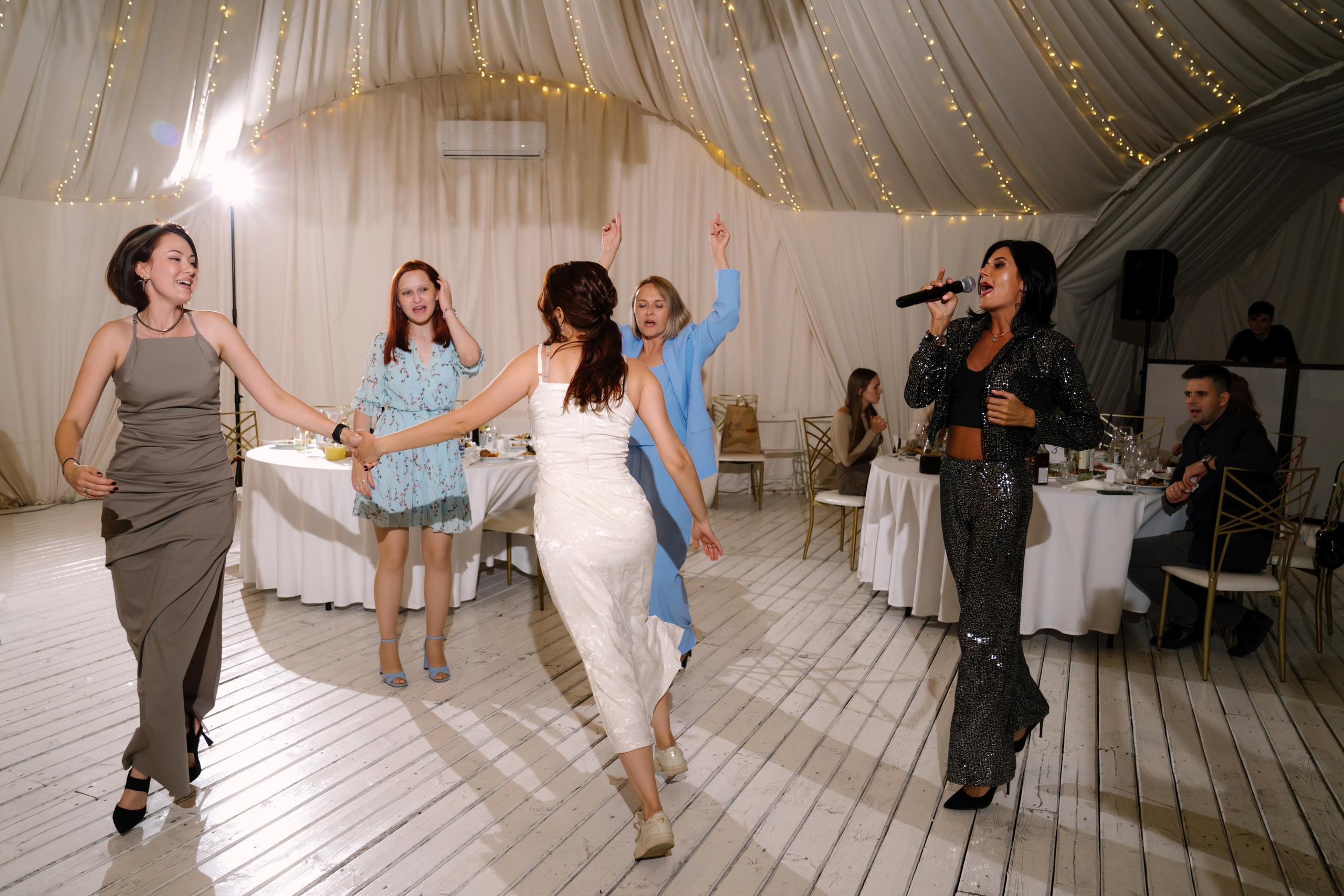 Александр и Анастасия. Свадебный фотограф Воронеж Марина Грудинина