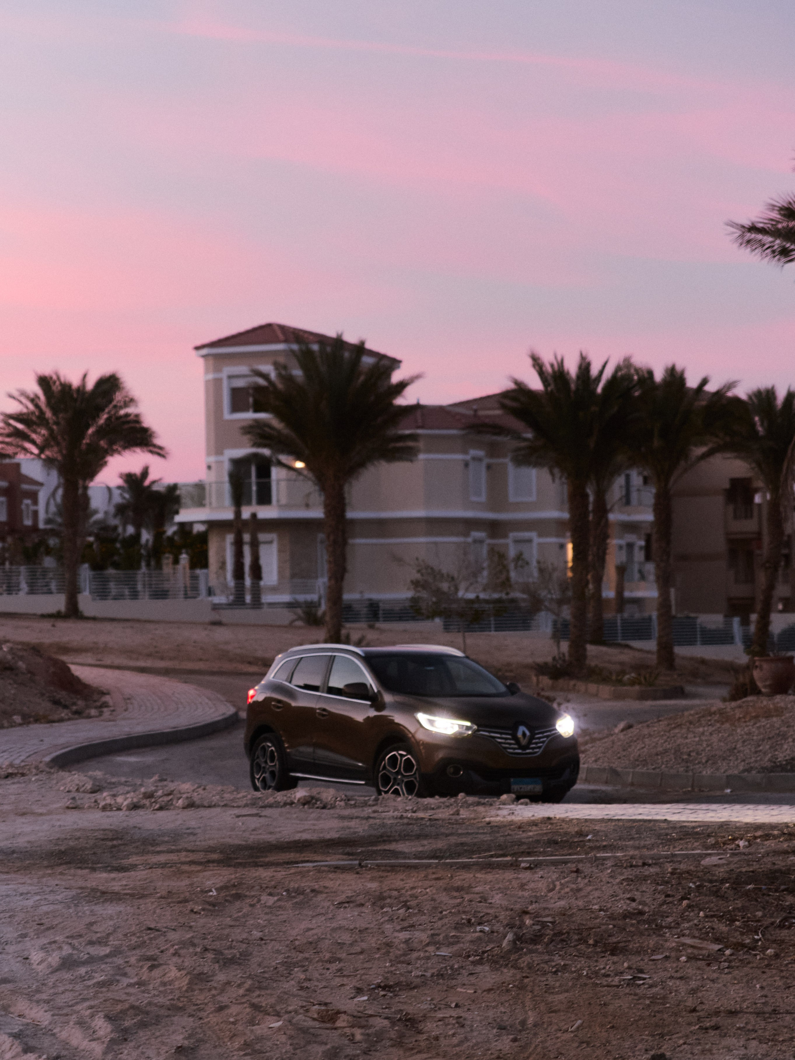 Второй сорт. Jorgis — фотограф в Хургаде / обучение фотографии