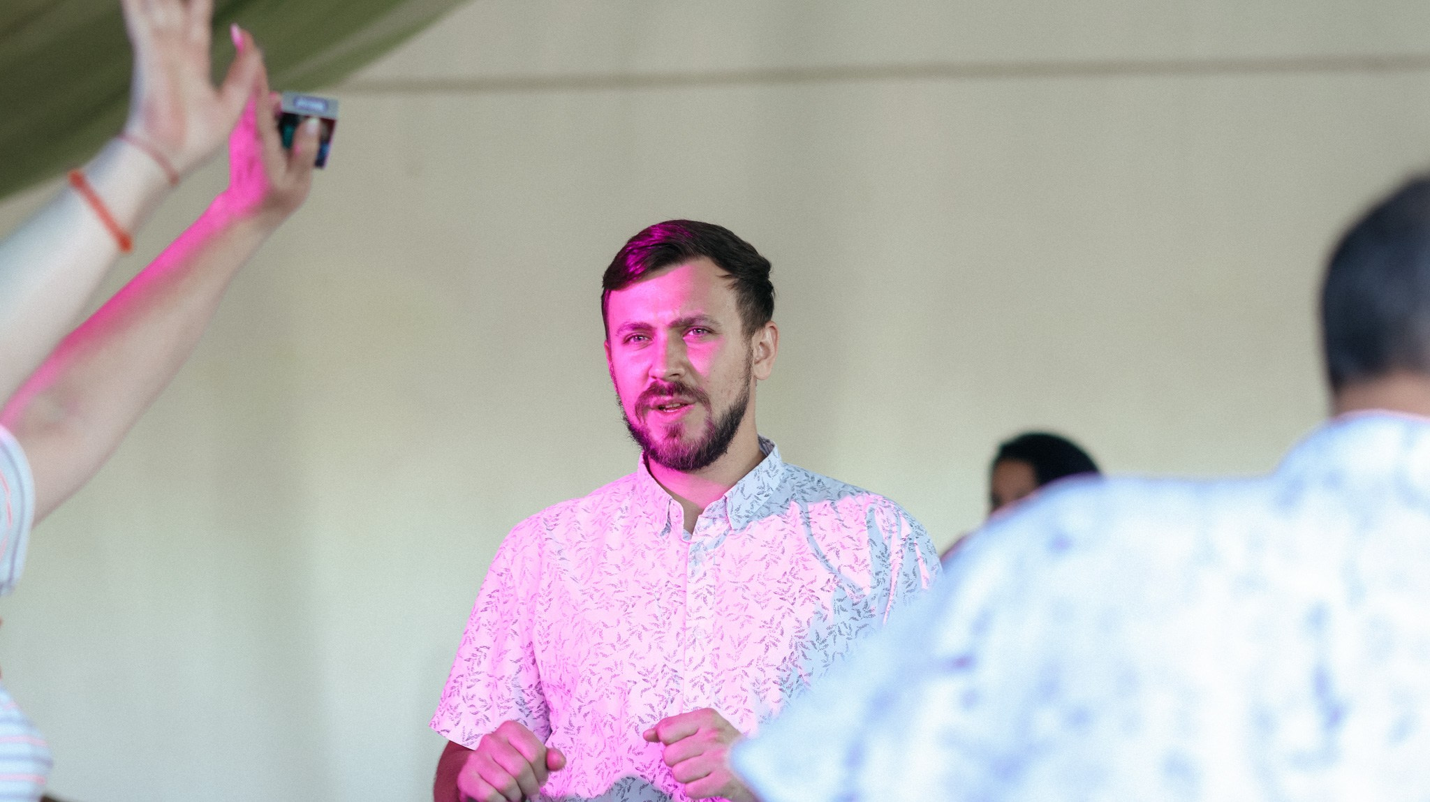 Фабрика Дверей. Свадебный и репортажный фотограф Дмитрий Кононенко