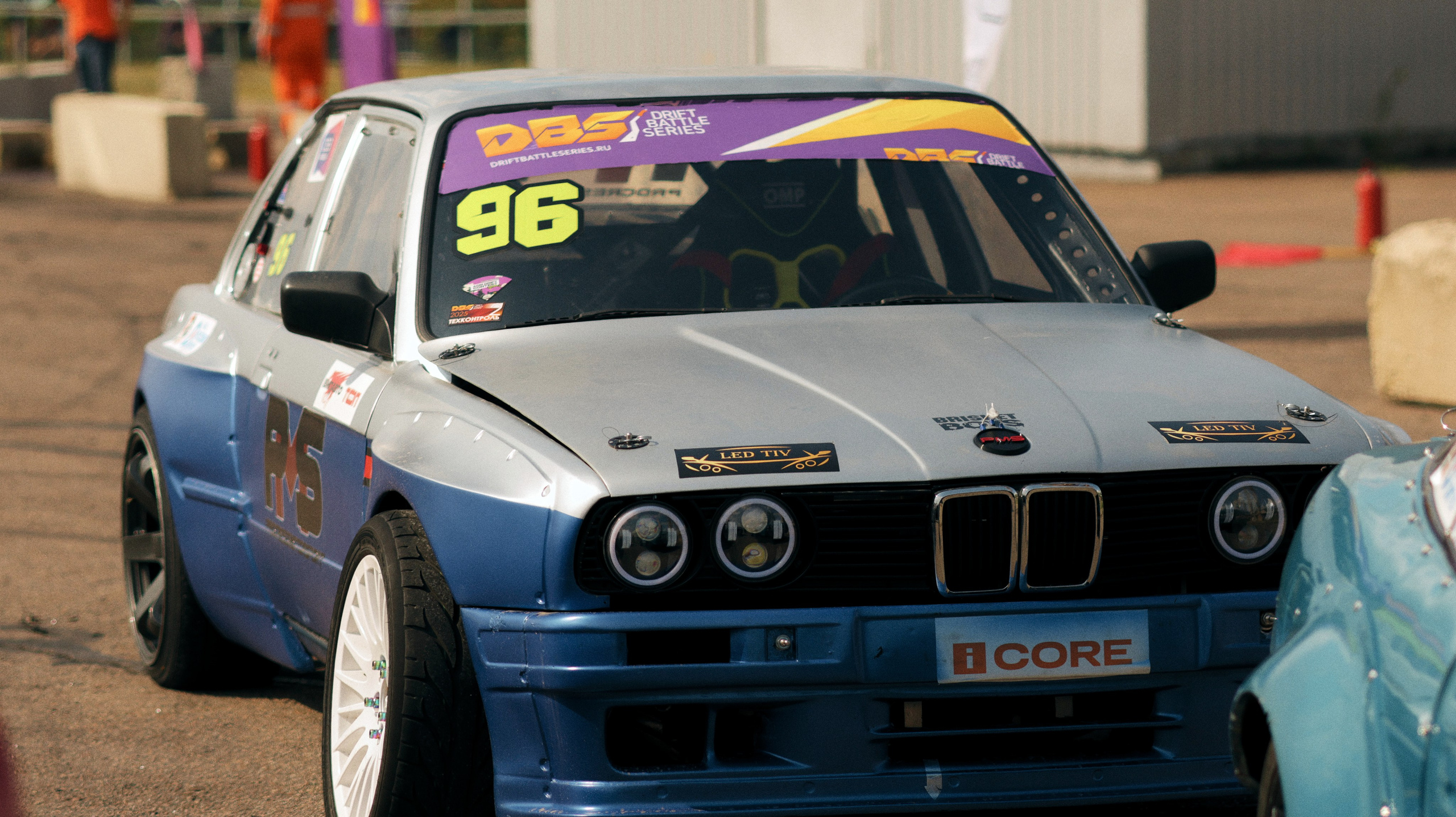 Чемпионат Drift Battle Series 2 Этап 2025 \\ День 1 //. Свадебный и репортажный фотограф Дмитрий Кононенко