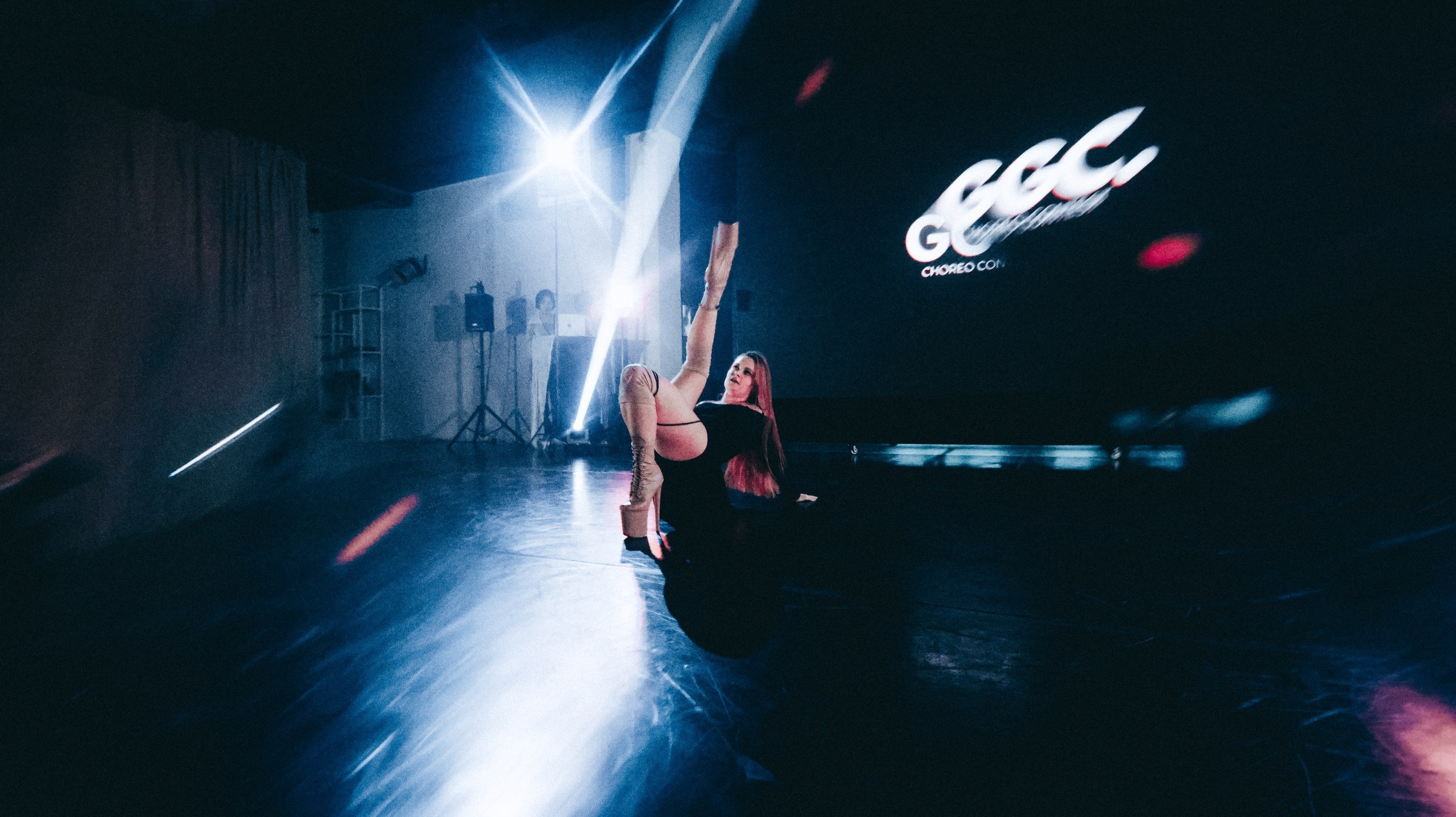 GGC. Choreo Contest. Свадебный и репортажный фотограф Дмитрий Кононенко