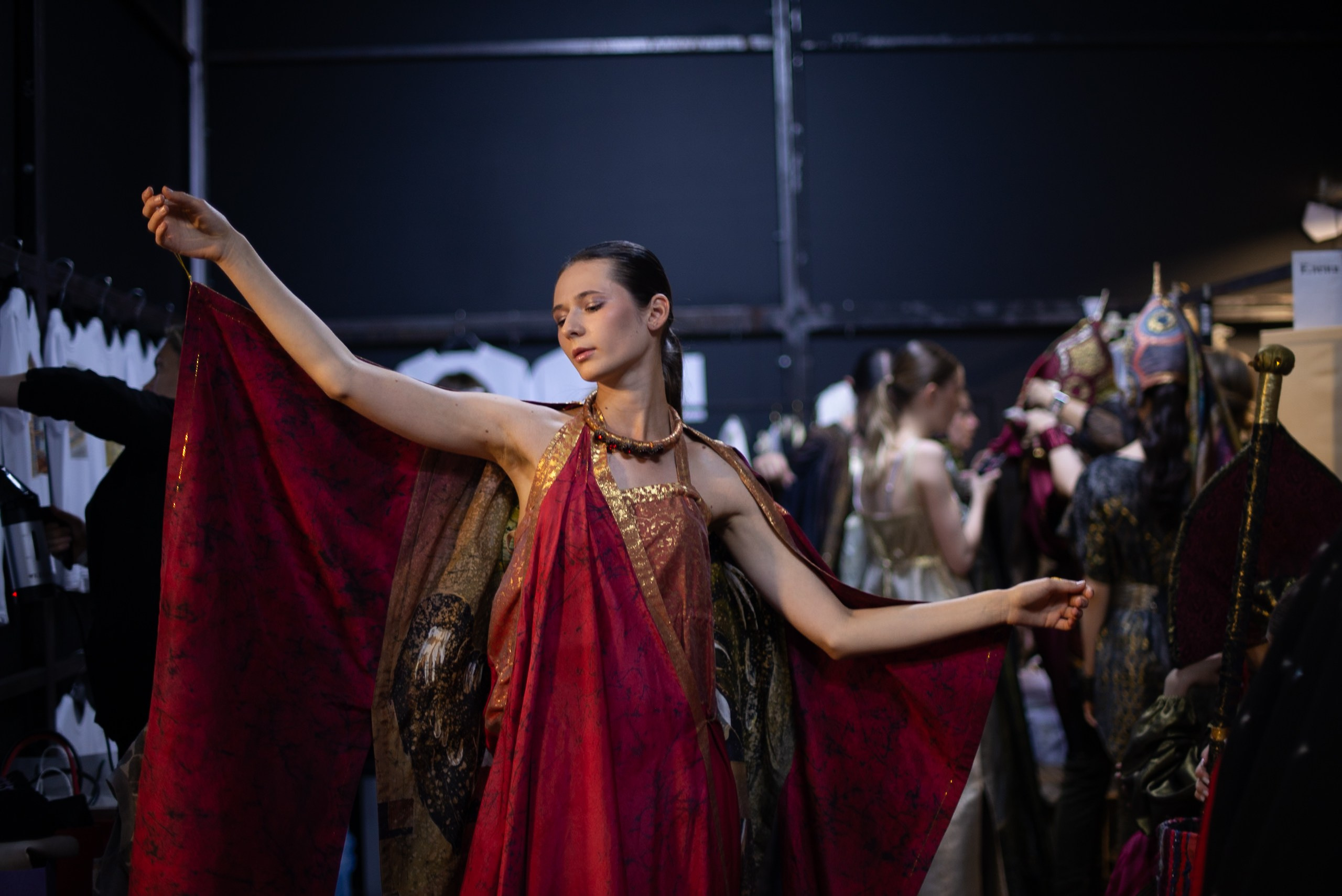 Марфа Российский Фестиваль — креатива и бизнеса. Victoria Radjevna Репортажный Фотограф — Видеограф Москва • Санкт-Петербург