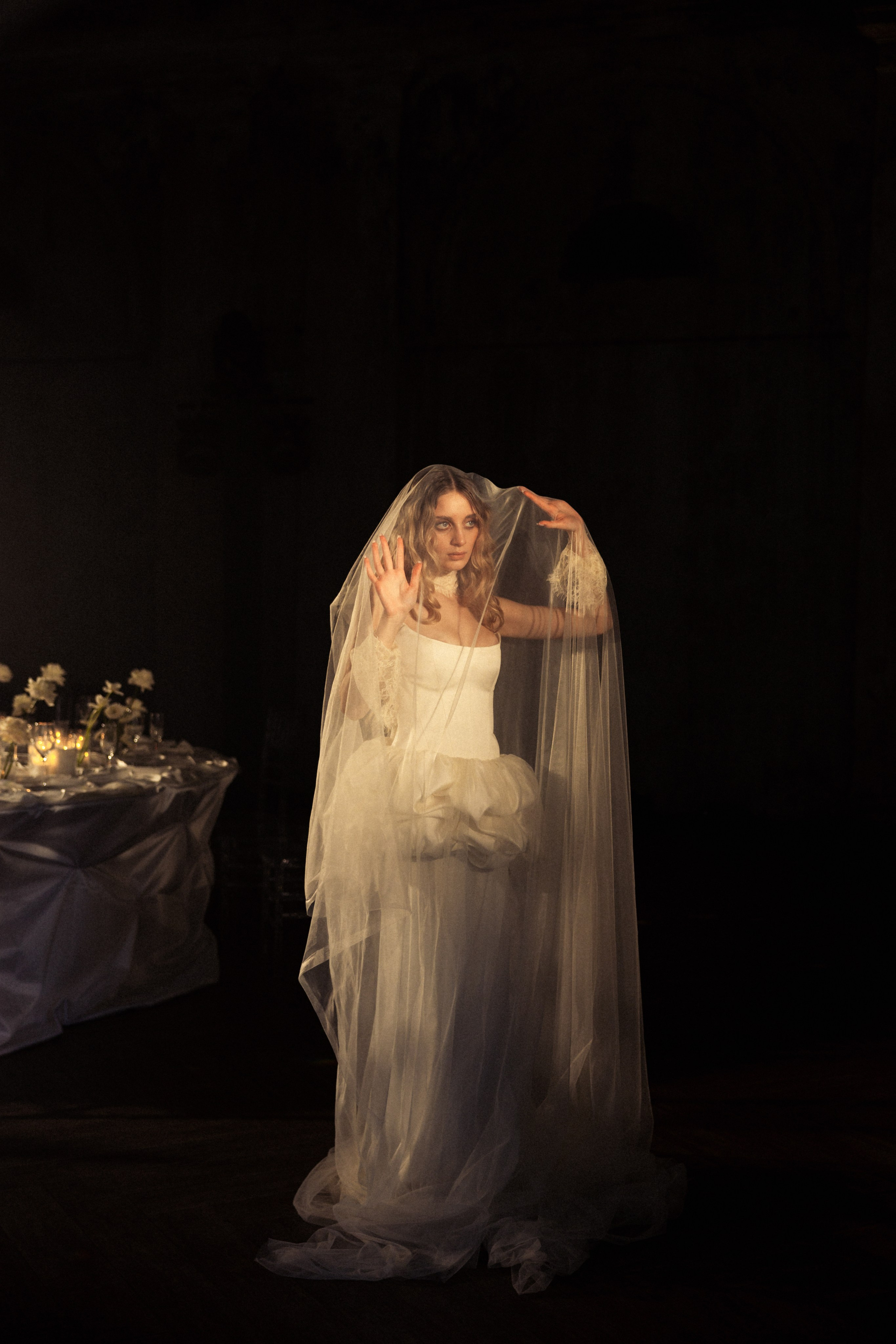 Вероника & Максим. Phdkvmr.ru