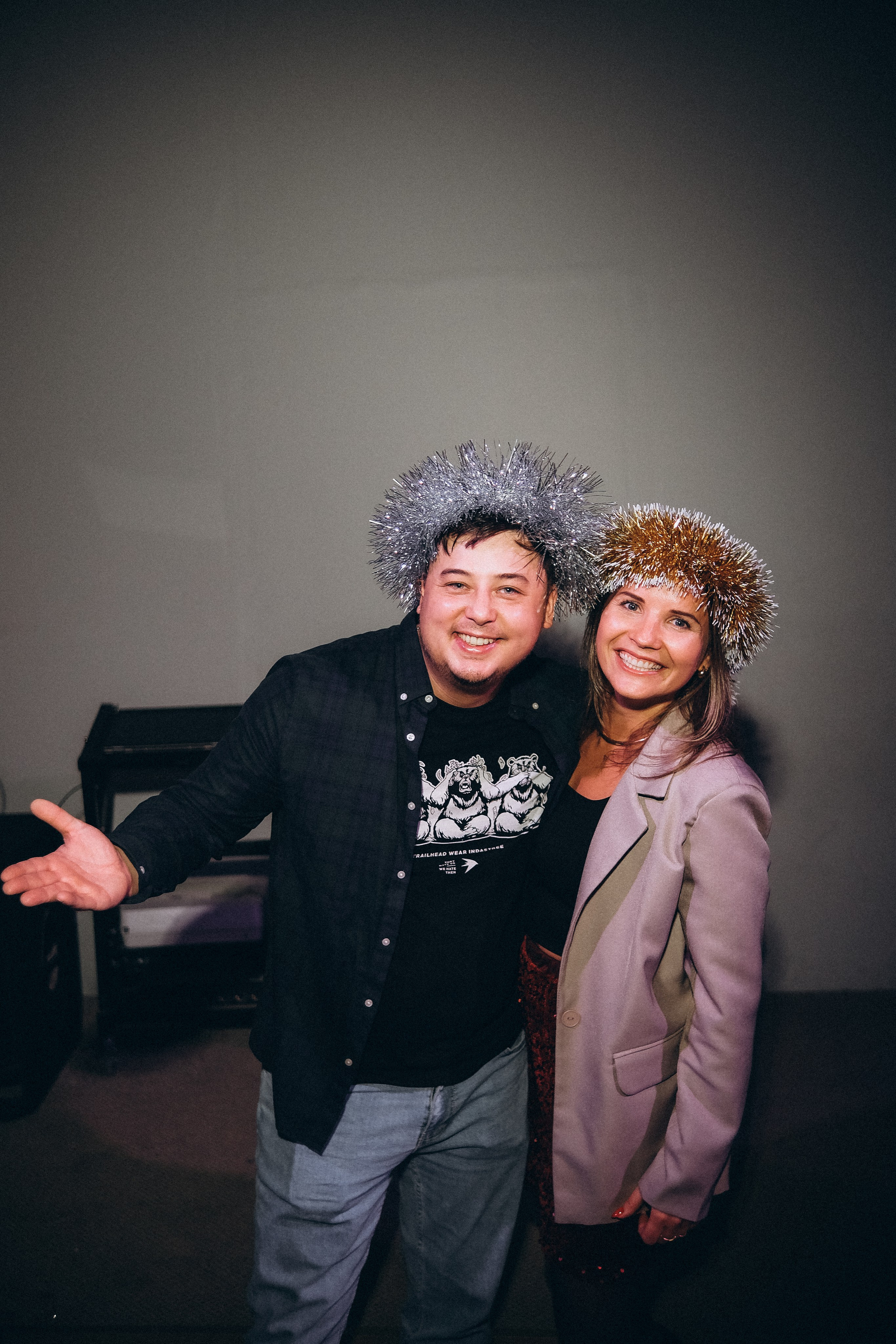 Корпоратив loft Game diving. Phdkvmr.ru