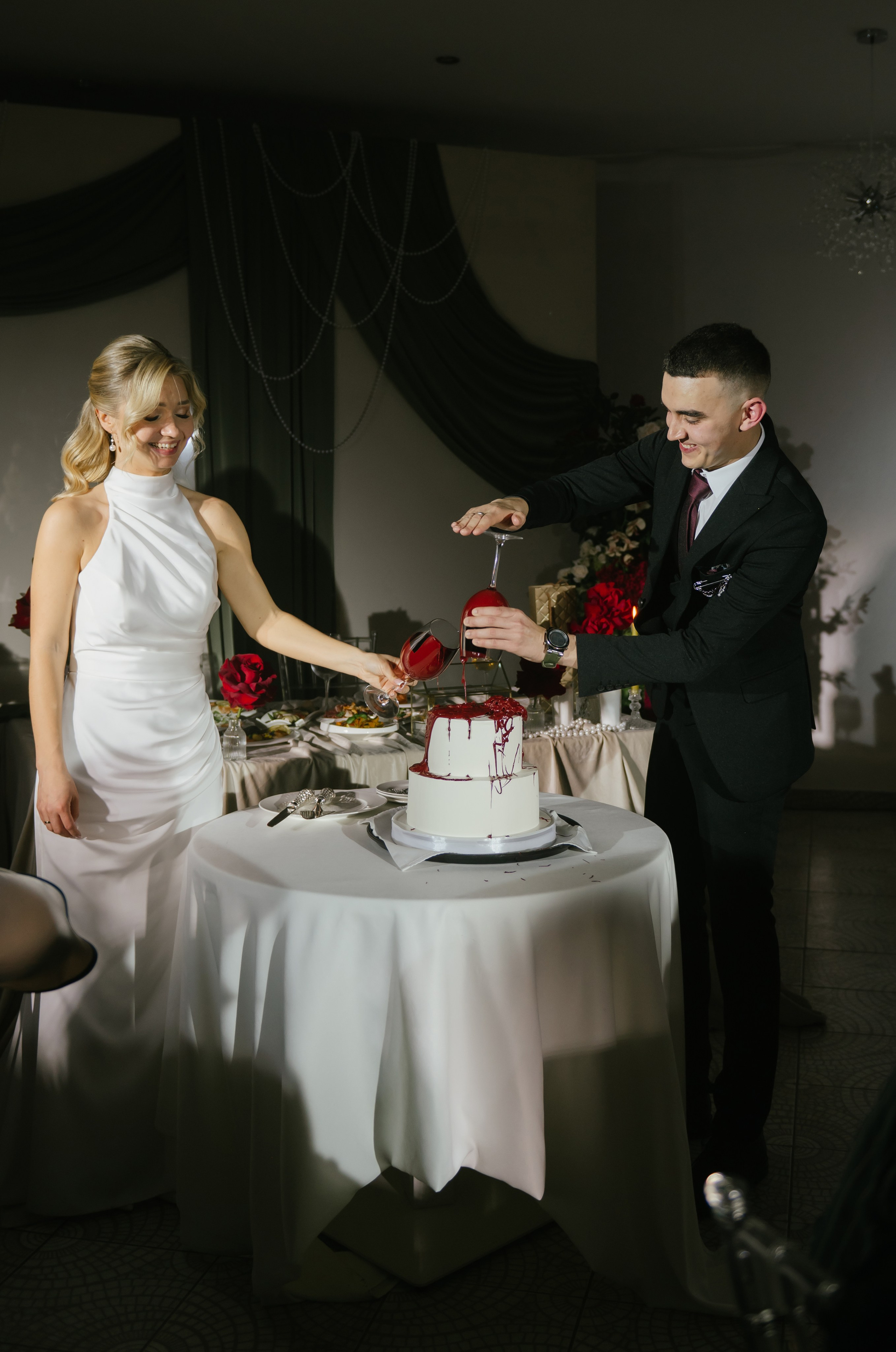 20.02.26. Свадебный, женский, семейный фотограф в Севастополе Юлия Мошенко