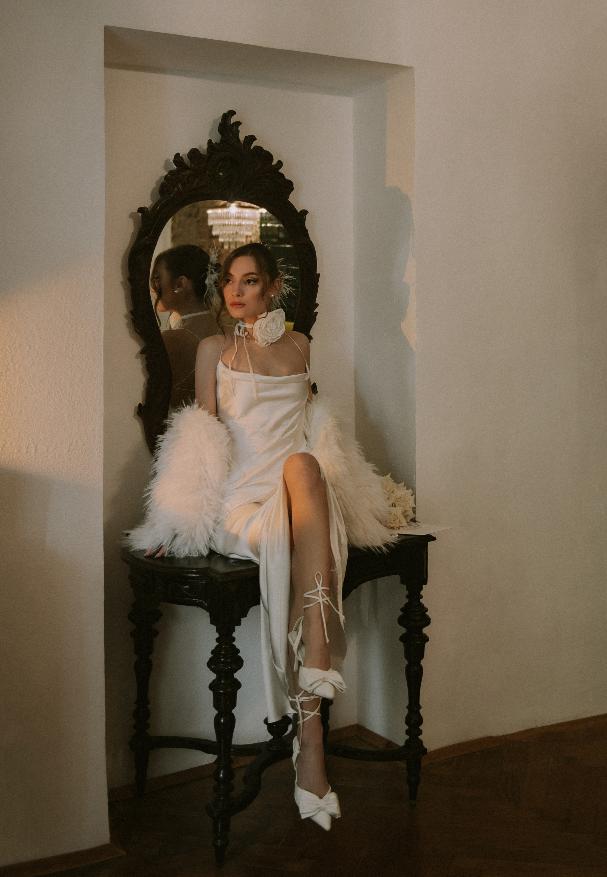 Виктор и Алина (Ливадия). Свадебный, женский, семейный фотограф в Севастополе Юлия Мошенко