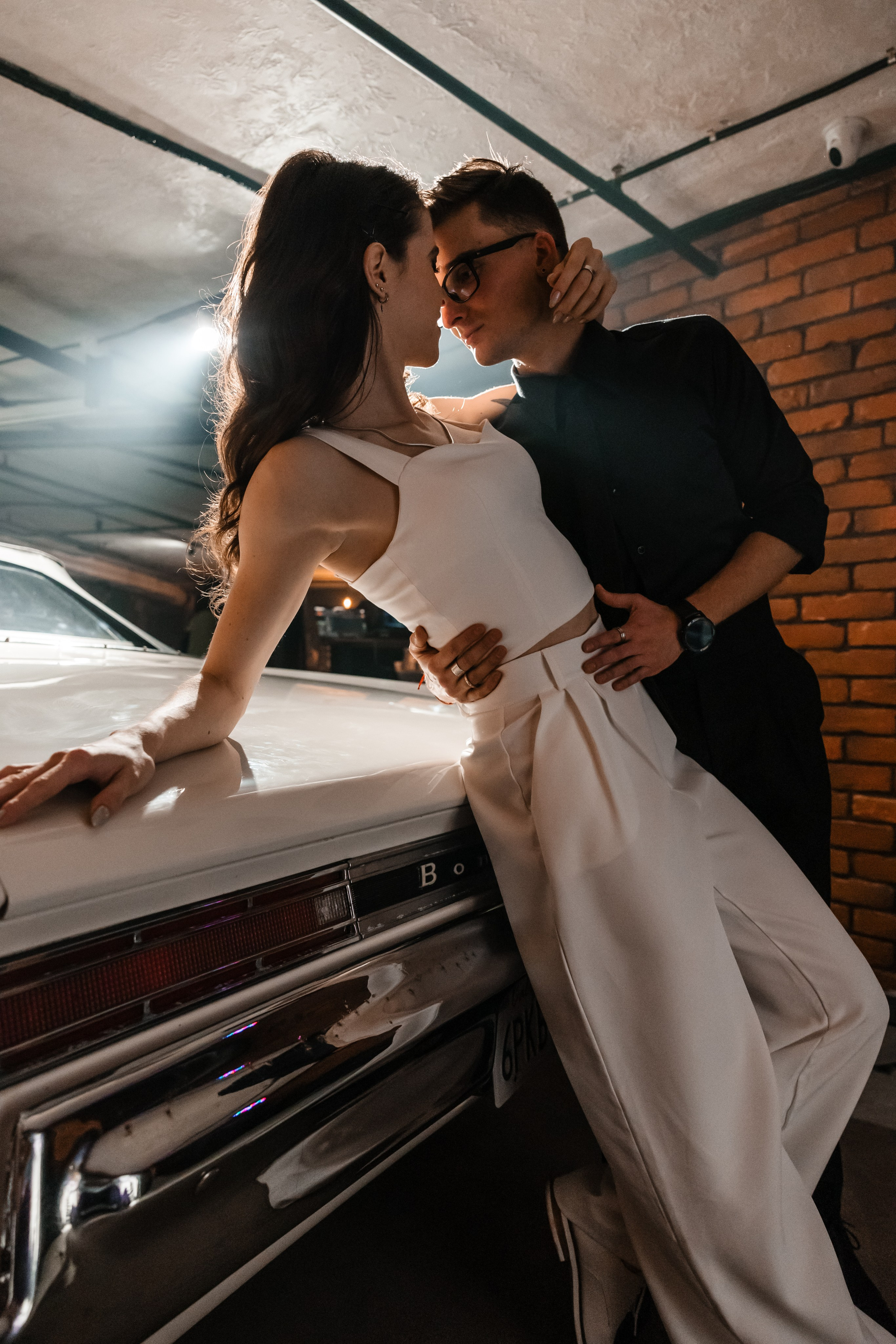 Lovestory. Фотограф Виктория Волкова. Москва