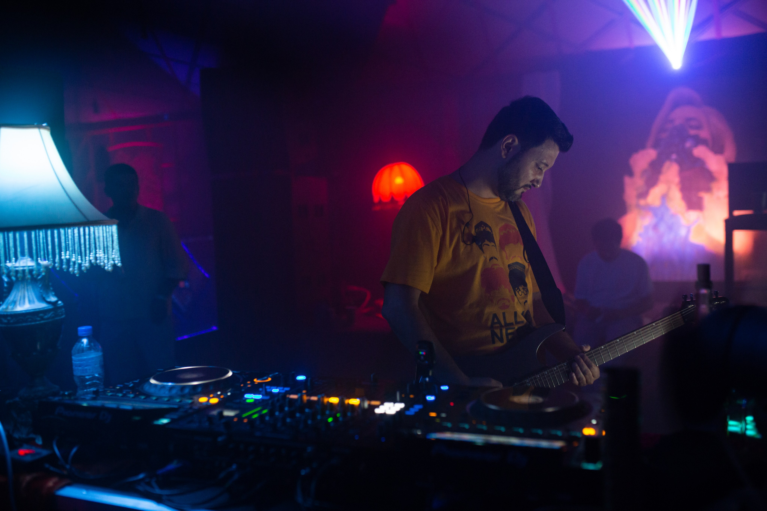 RAQS. Евгений Матвеев — фотограф в Санкт-Петербурге