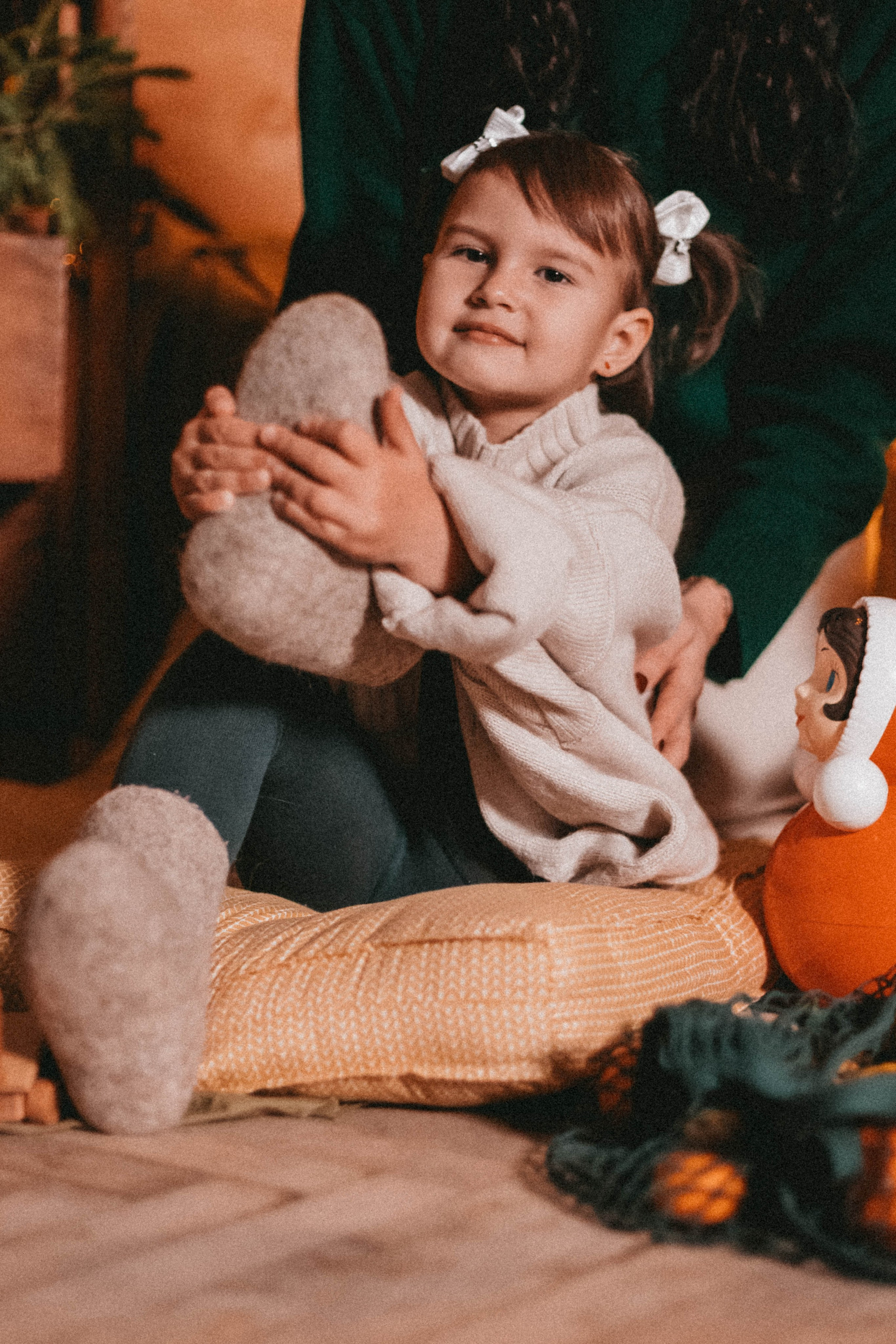 New year 2026. Семейный и детский фотограф в Волгограде и Волжском Дарья Сидоркина