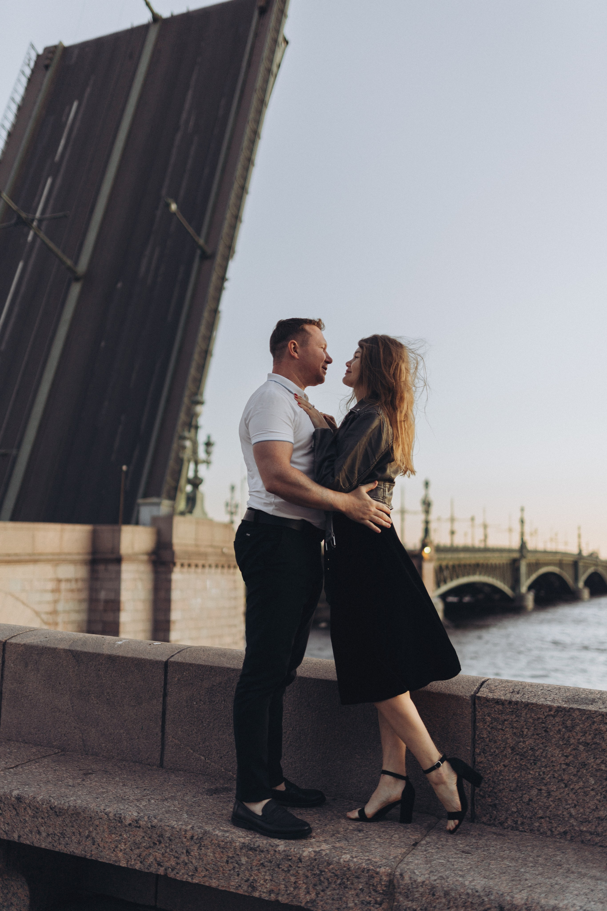 L & A. Фотограф Санкт-Петербург/Гомель Виктория Петрова