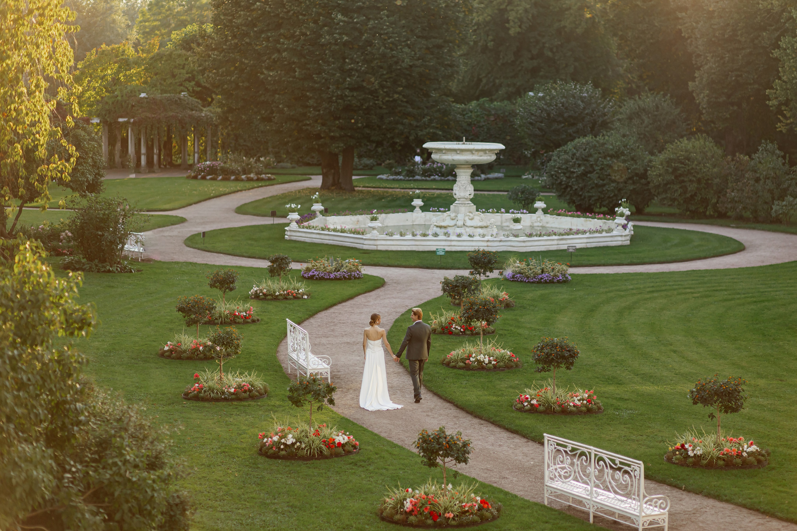 Свадебный фотограф в Екатеринбурге Александр Перепечин