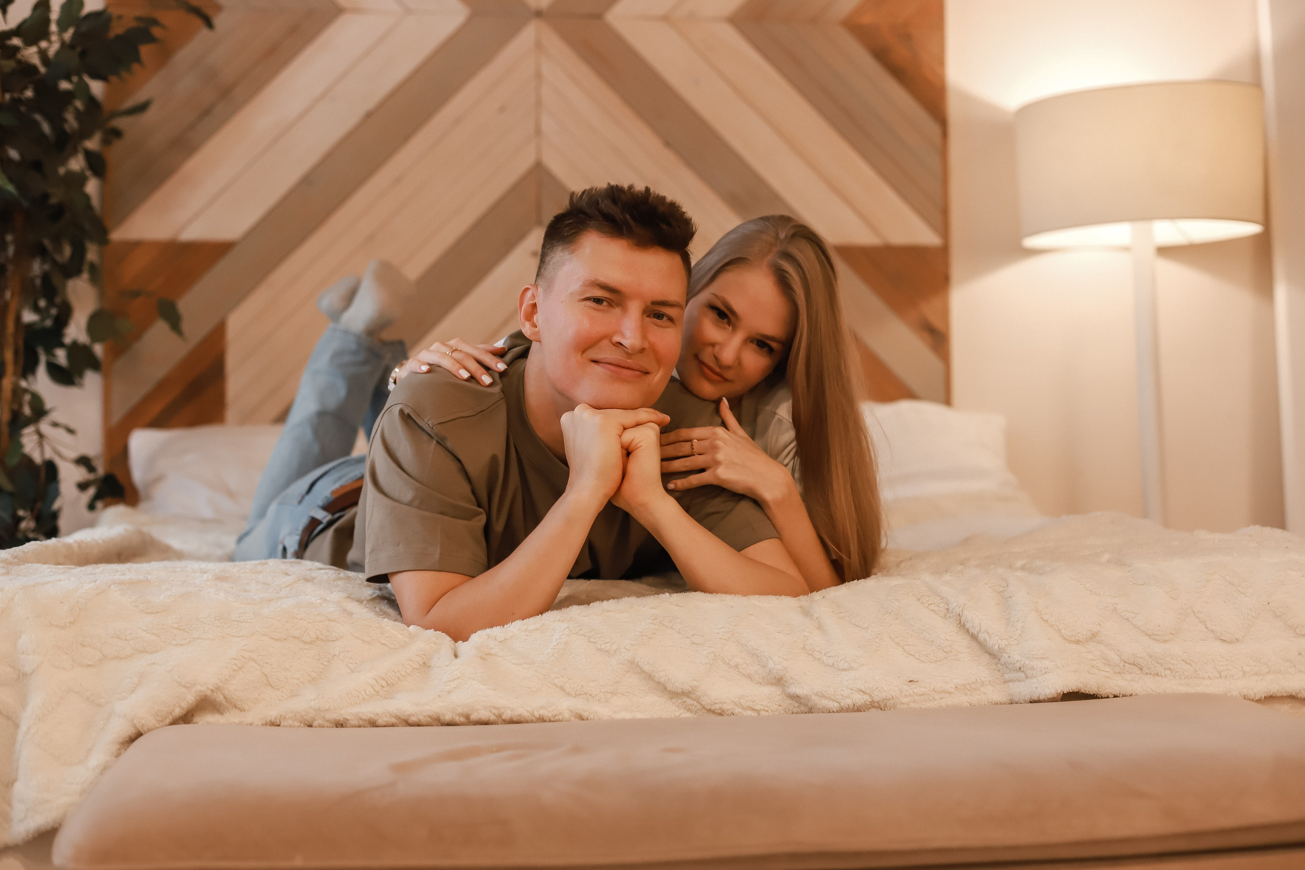 Фотоистория с новогодним флёром. Фотограф в Москве Елена Дроботя