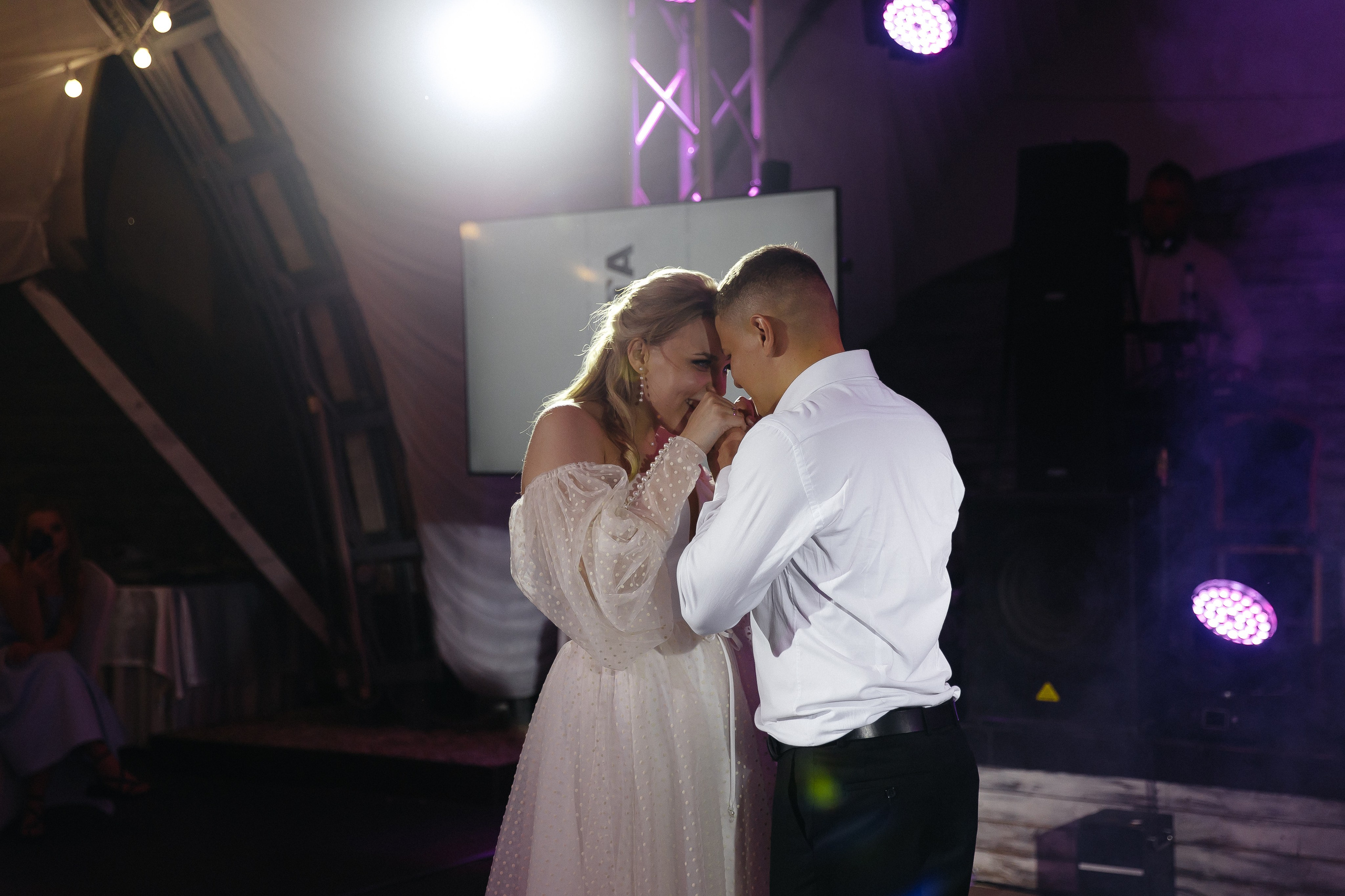 Никита & Влада. Свадебный фотограф Евгений Мирончев