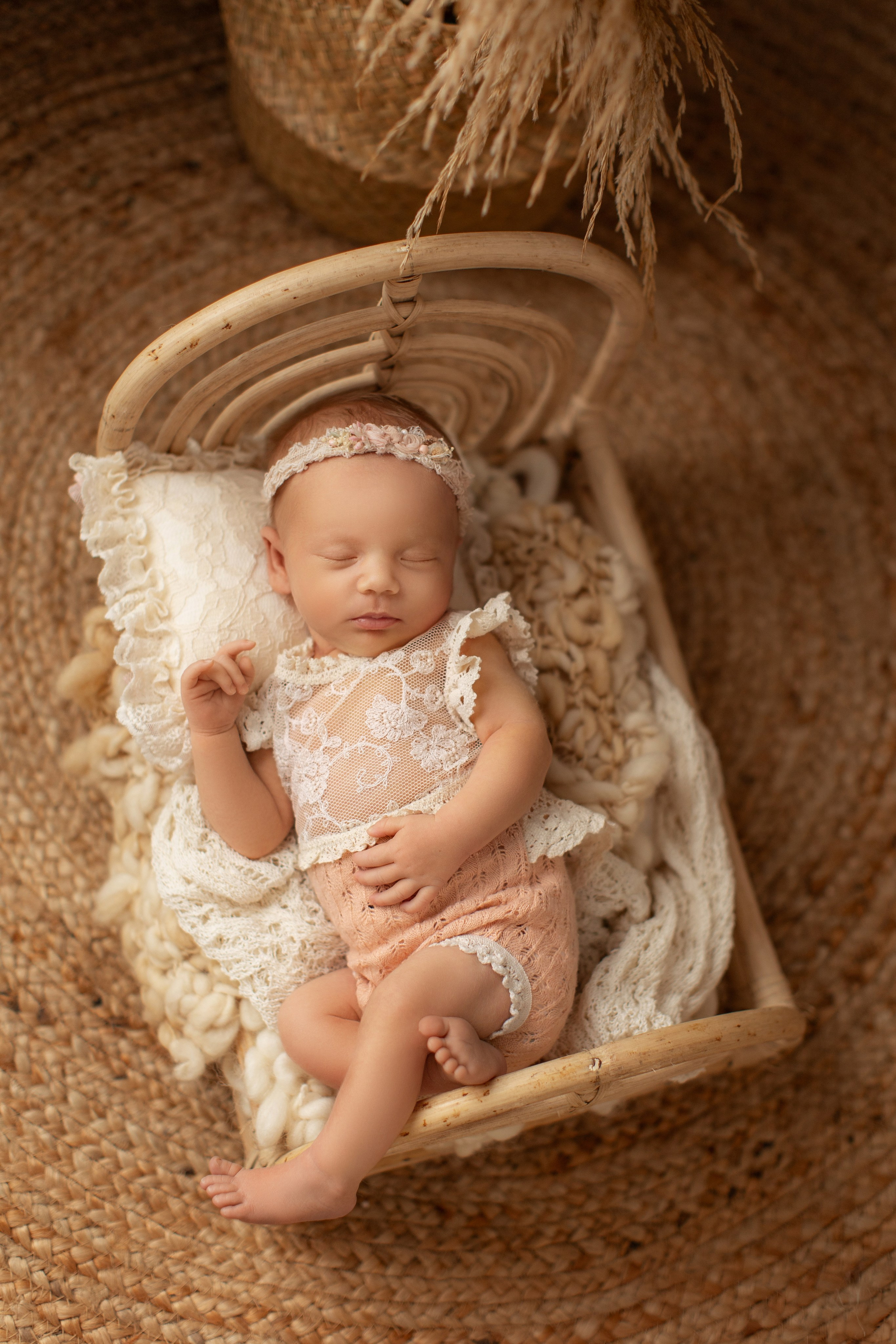 Milk. Фотограф новорожденных, семейный фотограф в Санкт-Петербурге