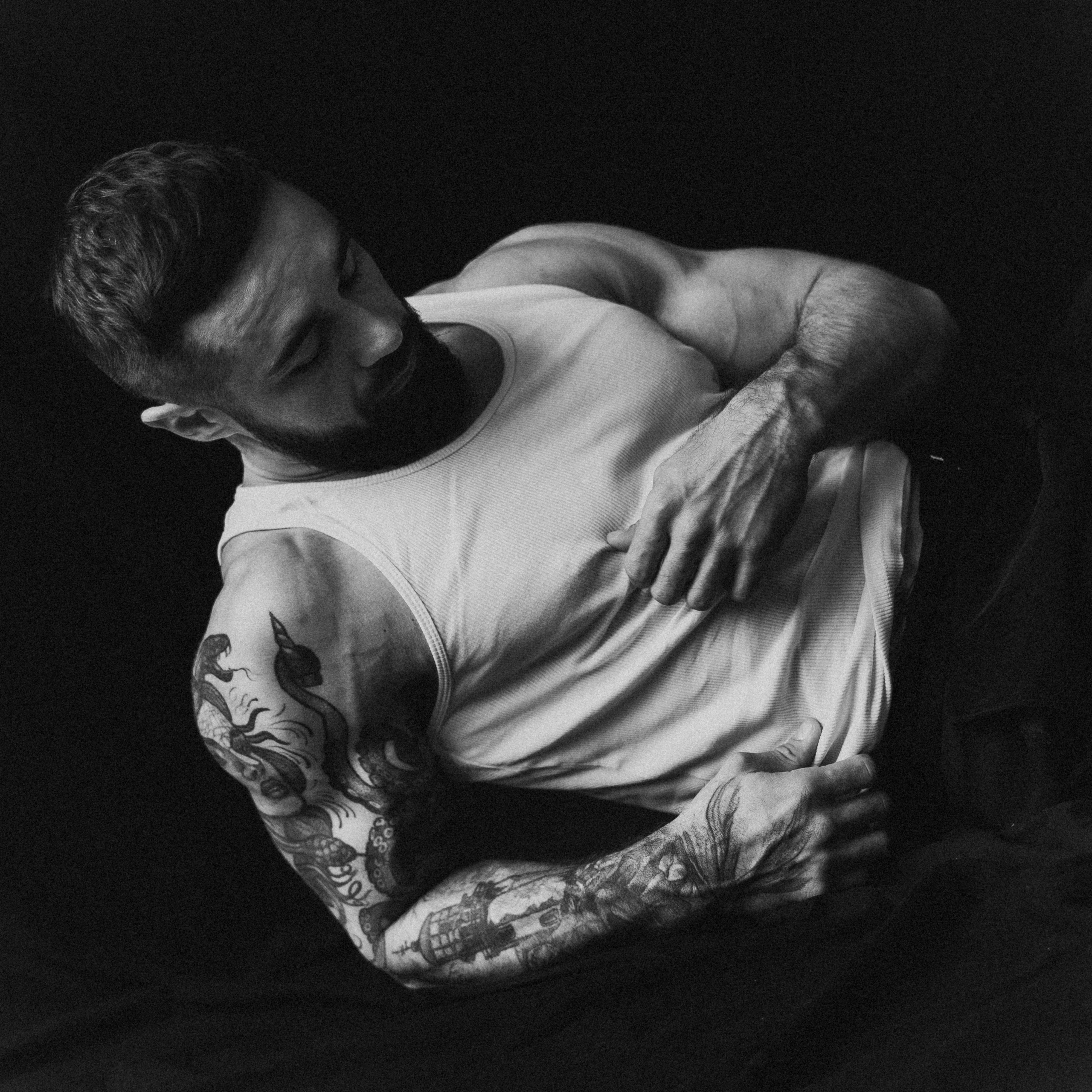 EGOR. TUTSARKIS — Art Director | Stylist | Photographer