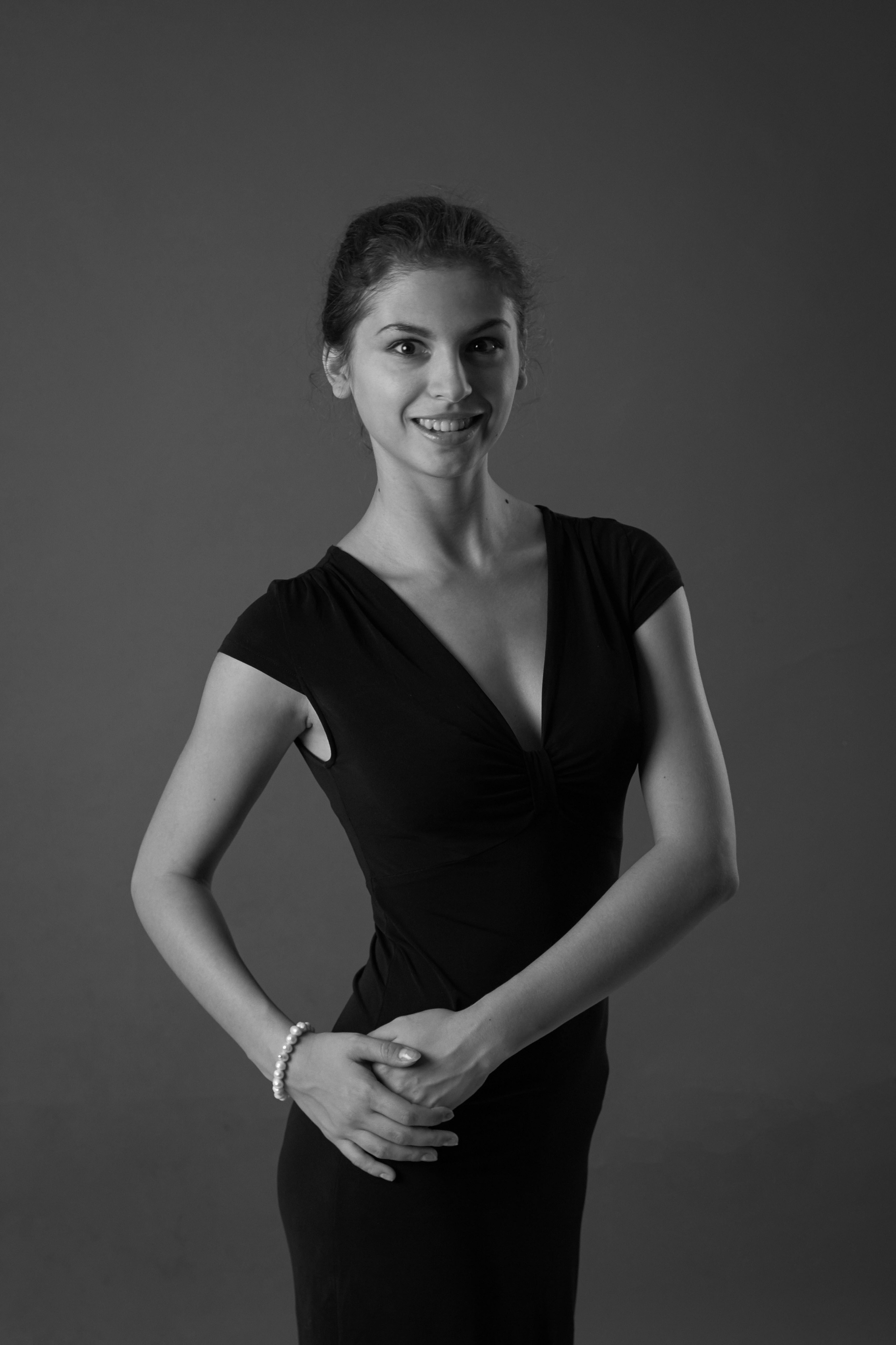 Яна. Креативный фотограф в Москве