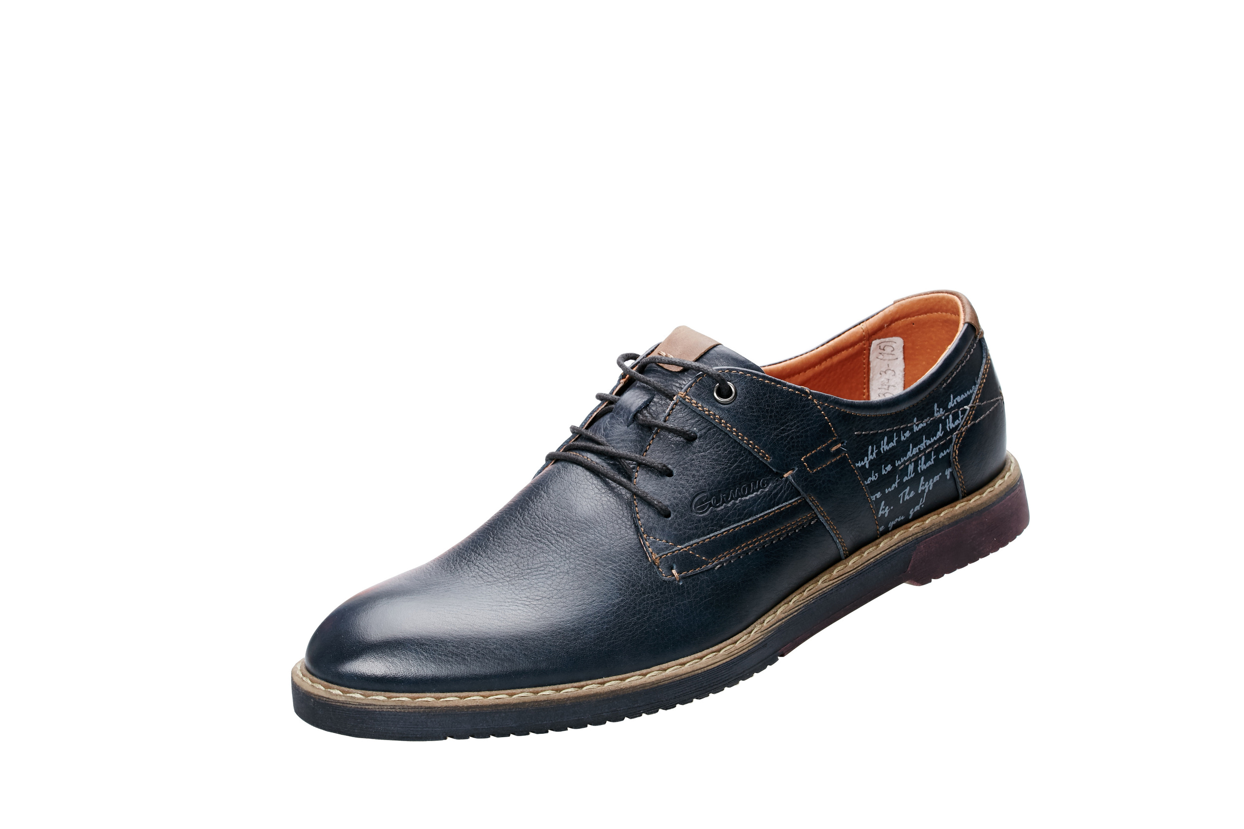 Обувь Дельта. Креативный фотограф в Москве