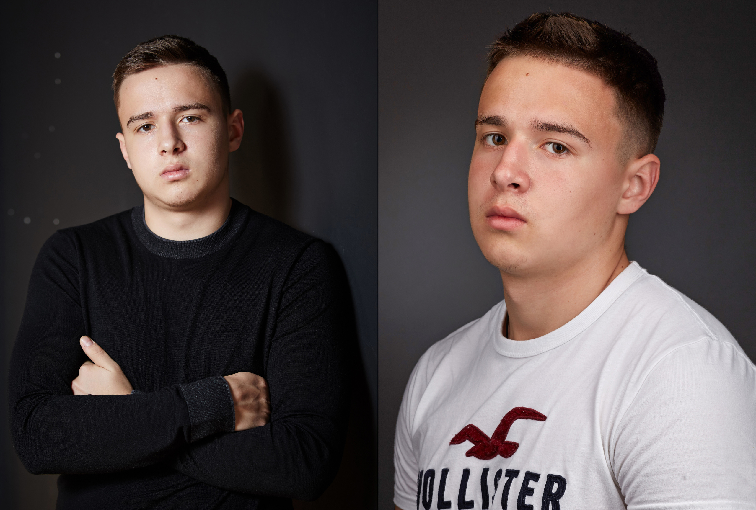 117 Гимназия. Креативный фотограф в Москве