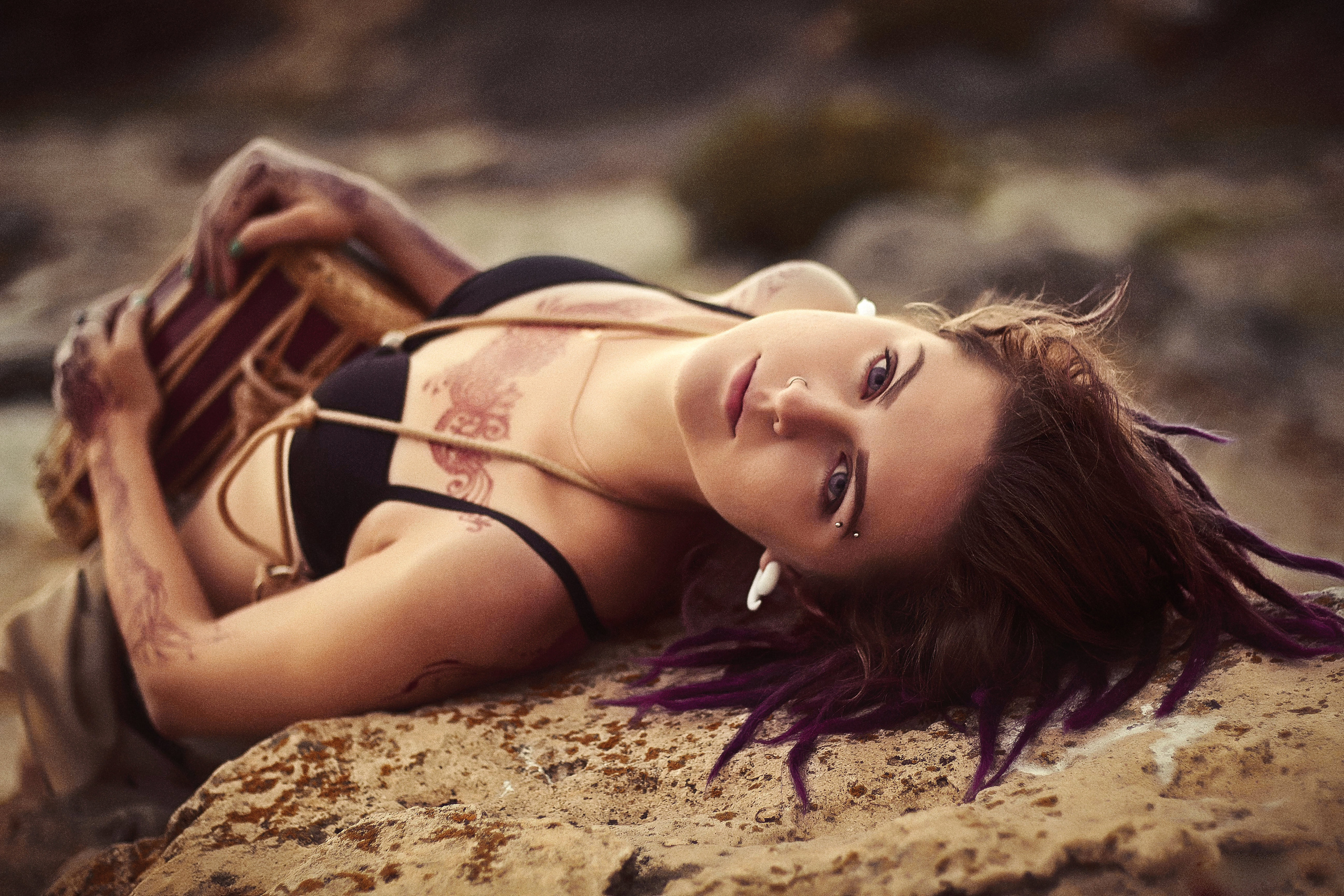 АРТ Разное. Креативный фотограф в Москве