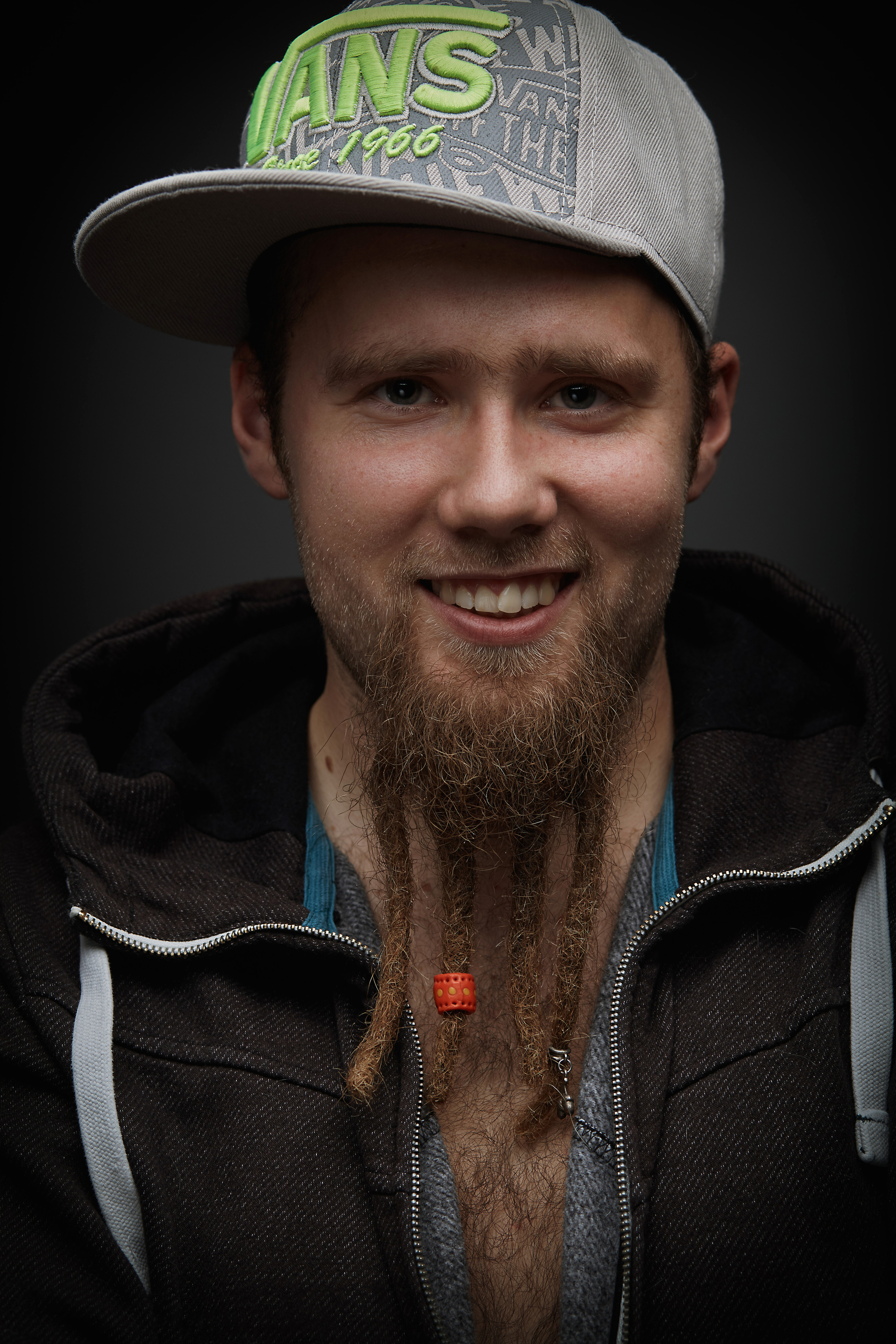 Антон. Креативный фотограф в Москве