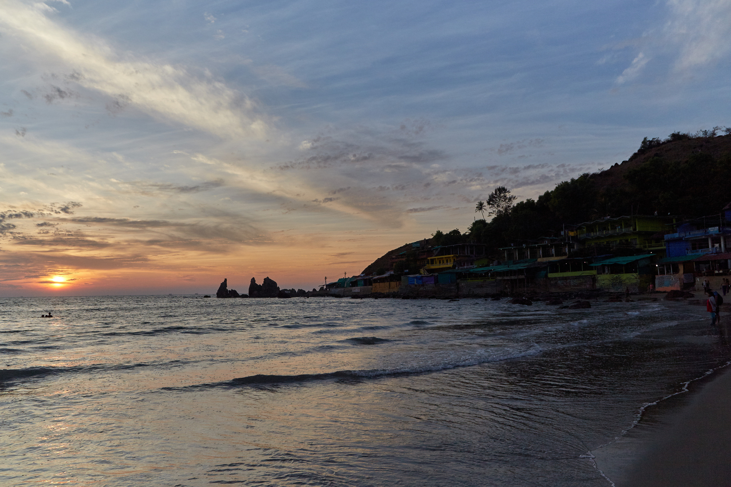 Индия. ГОА, Мумбай, Аджента, Аурангобад. Креативный фотограф в Москве