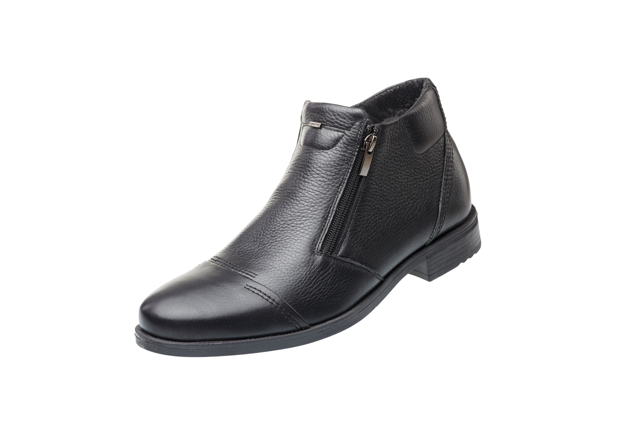 Обувь Энрико. Креативный фотограф в Москве