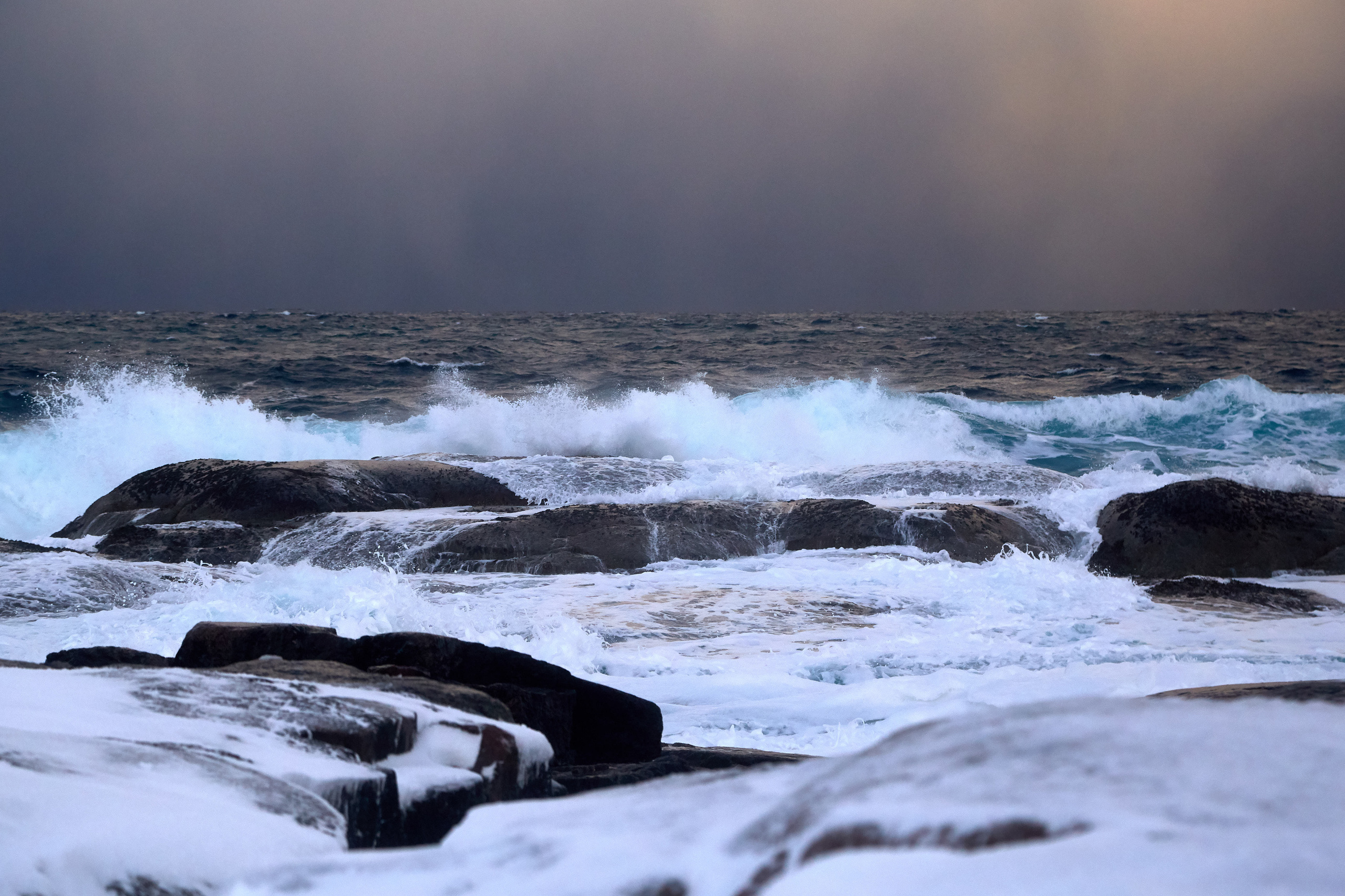 Мурманск-Териберка. Креативный фотограф в Москве