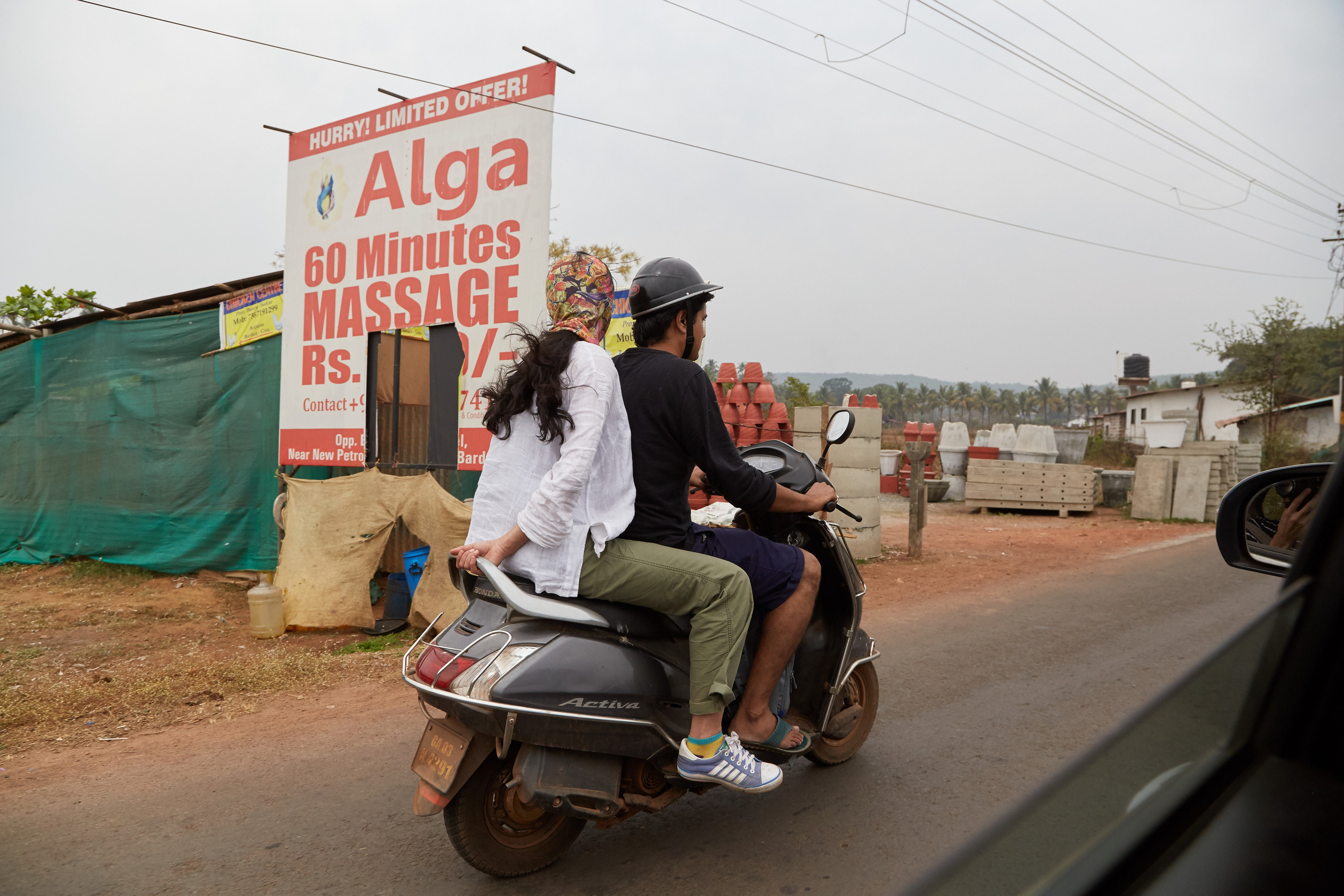 Индия. ГОА, Мумбай, Аджента, Аурангобад. Креативный фотограф в Москве