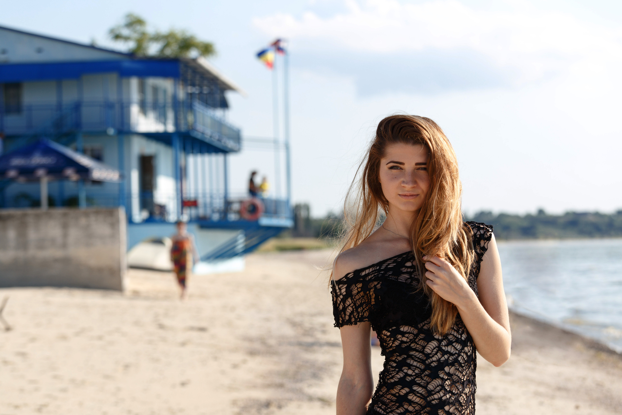 Александра. Креативный фотограф в Москве