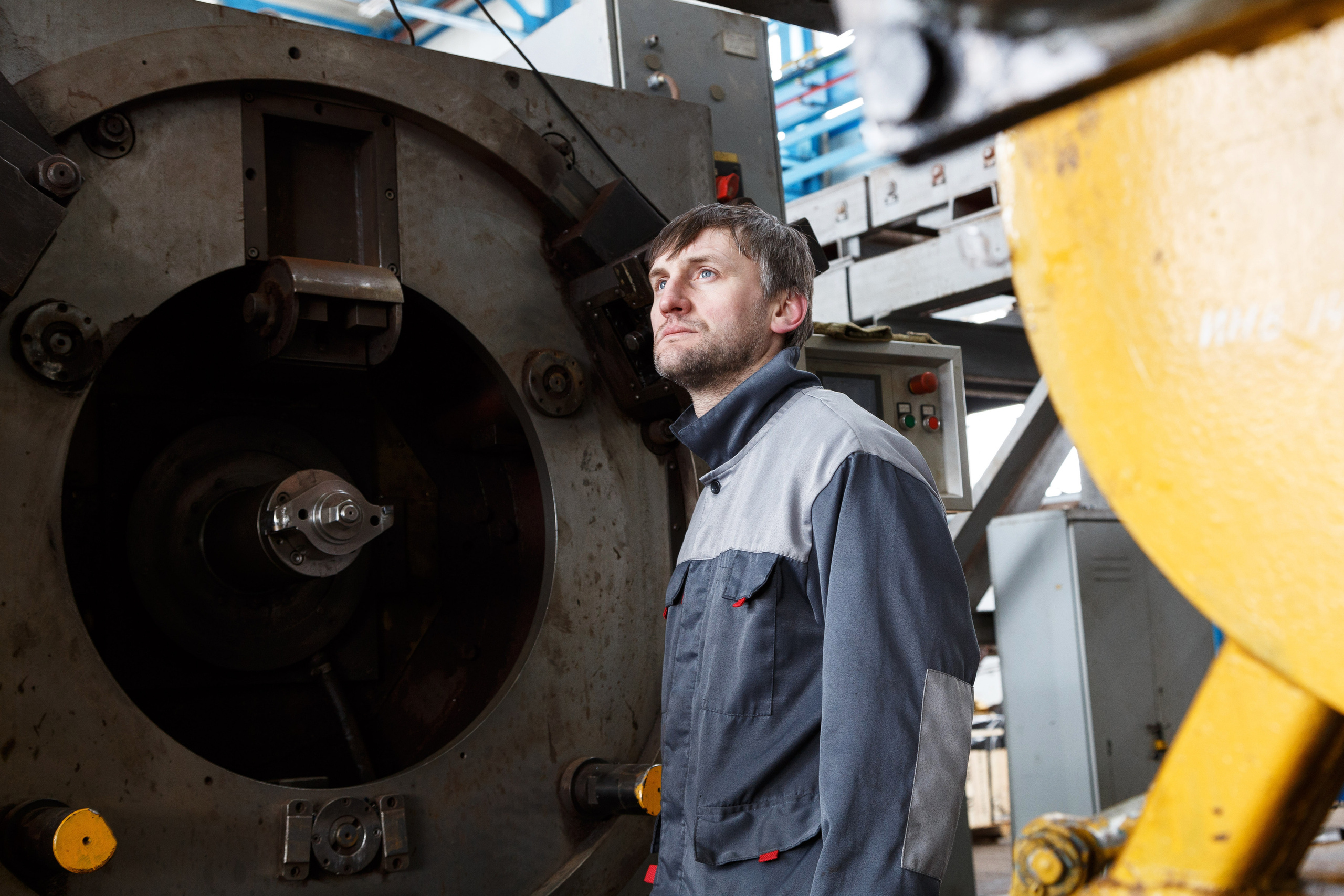 РЖД Рабочие будни. Креативный фотограф в Москве