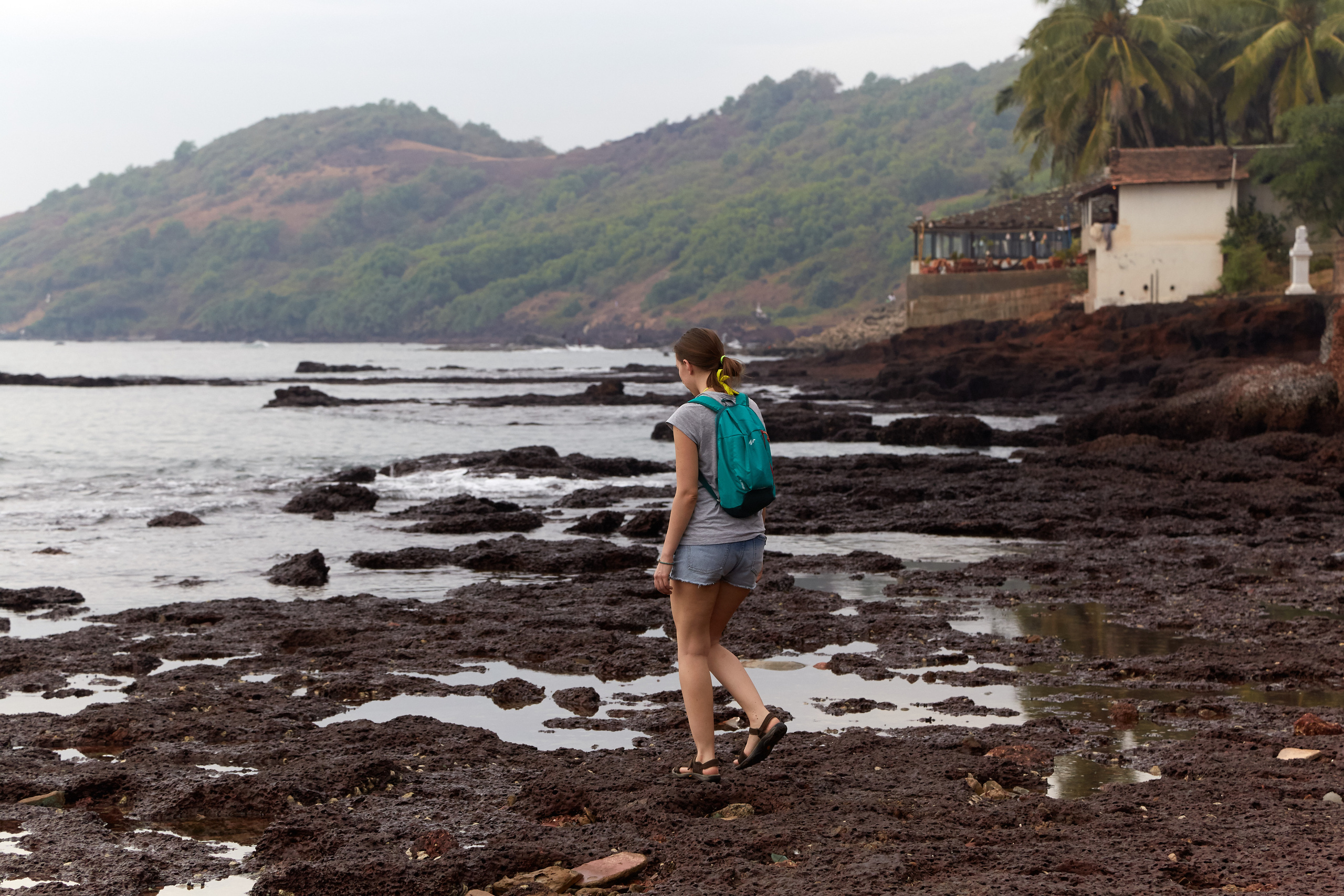 Индия. ГОА, Мумбай, Аджента, Аурангобад. Креативный фотограф в Москве