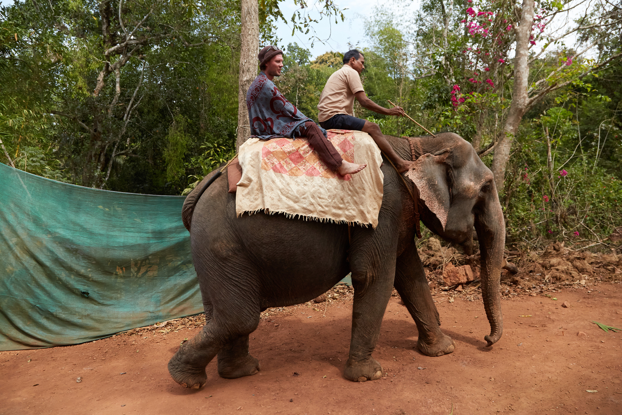 Индия. ГОА, Мумбай, Аджента, Аурангобад. Креативный фотограф в Москве