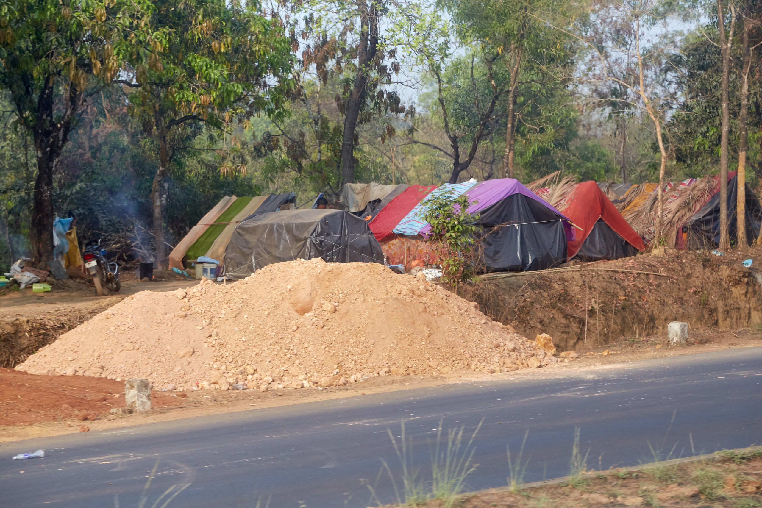 Индия. ГОА, Мумбай, Аджента, Аурангобад. Креативный фотограф в Москве