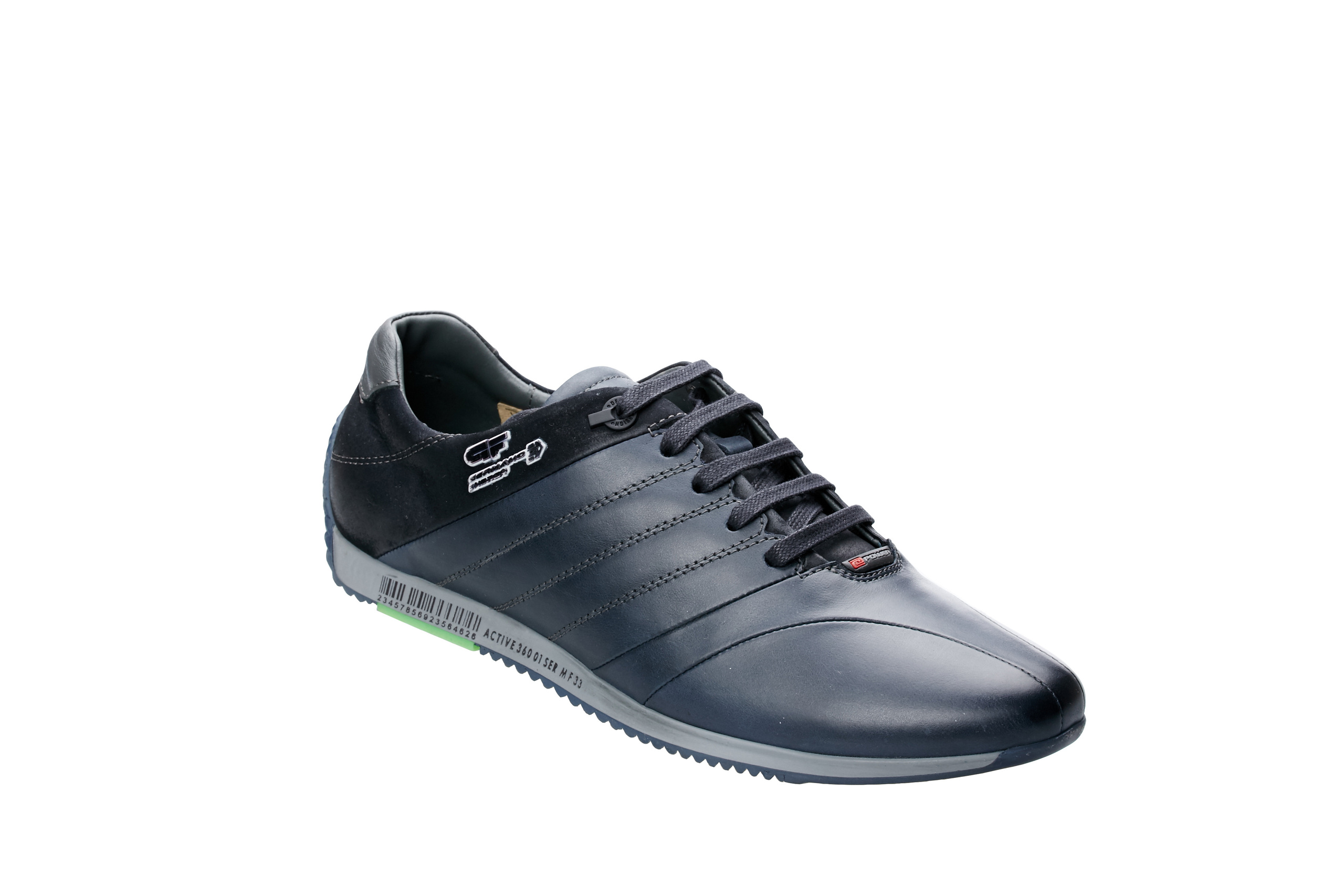 Обувь Дельта. Креативный фотограф в Москве