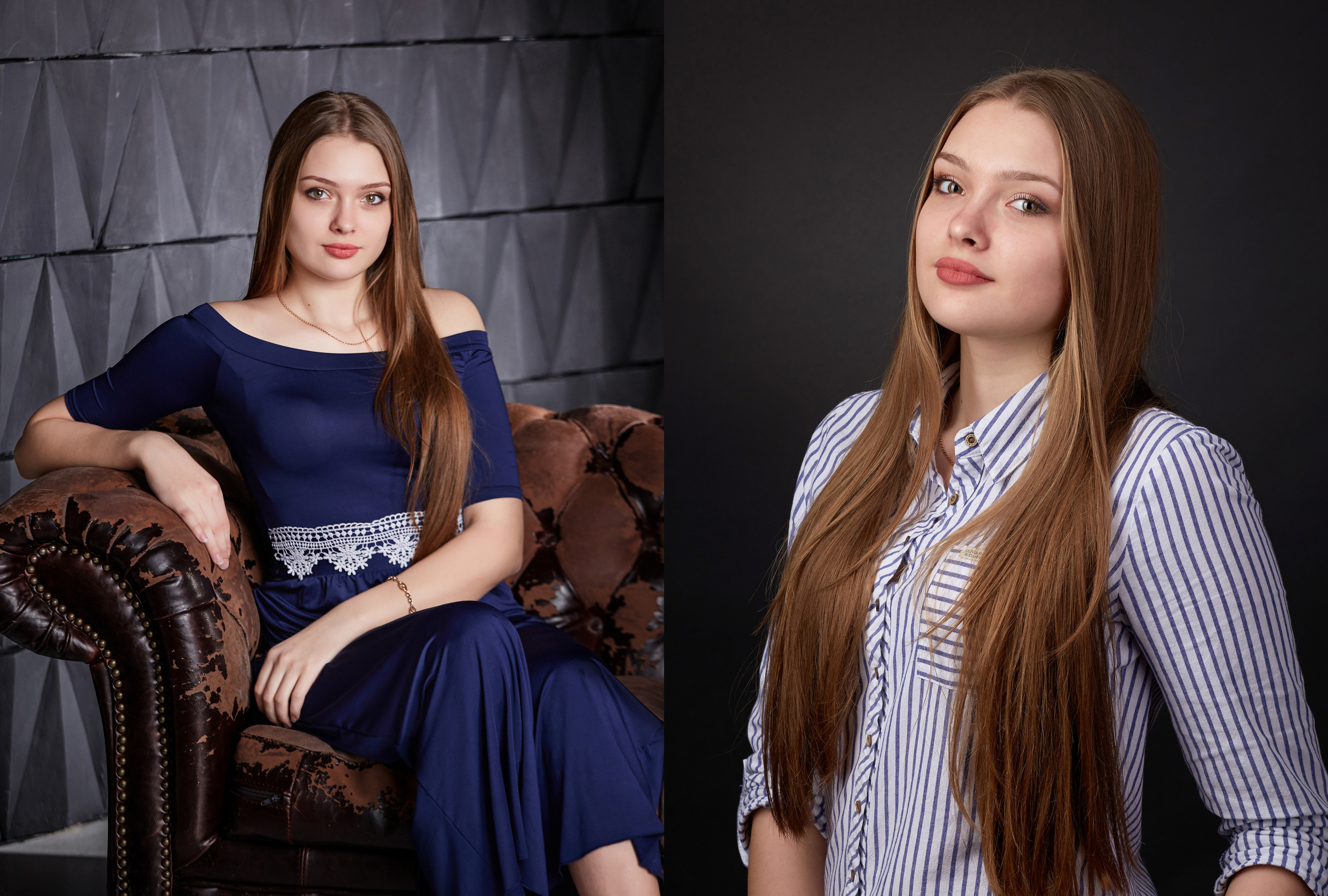 117 Гимназия. Креативный фотограф в Москве