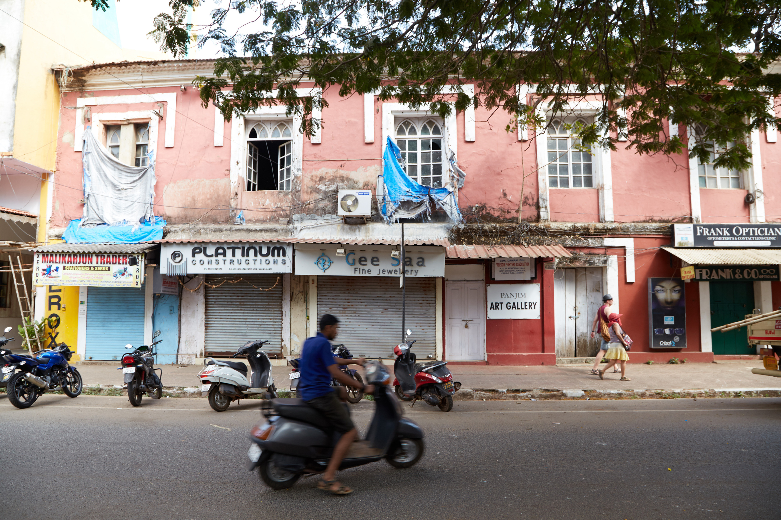 Индия. ГОА, Мумбай, Аджента, Аурангобад. Креативный фотограф в Москве