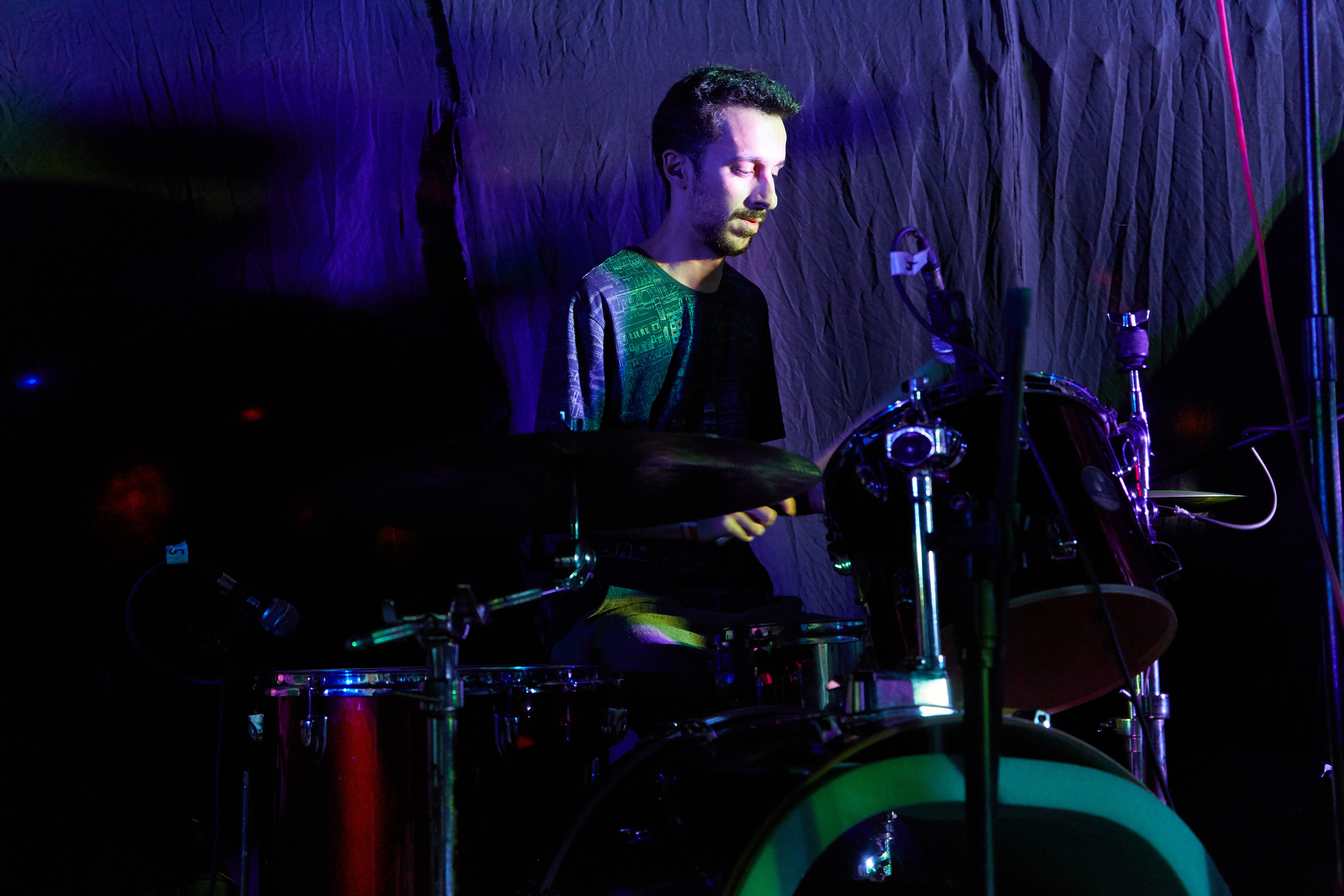 Фрик-пати. Креативный фотограф в Москве