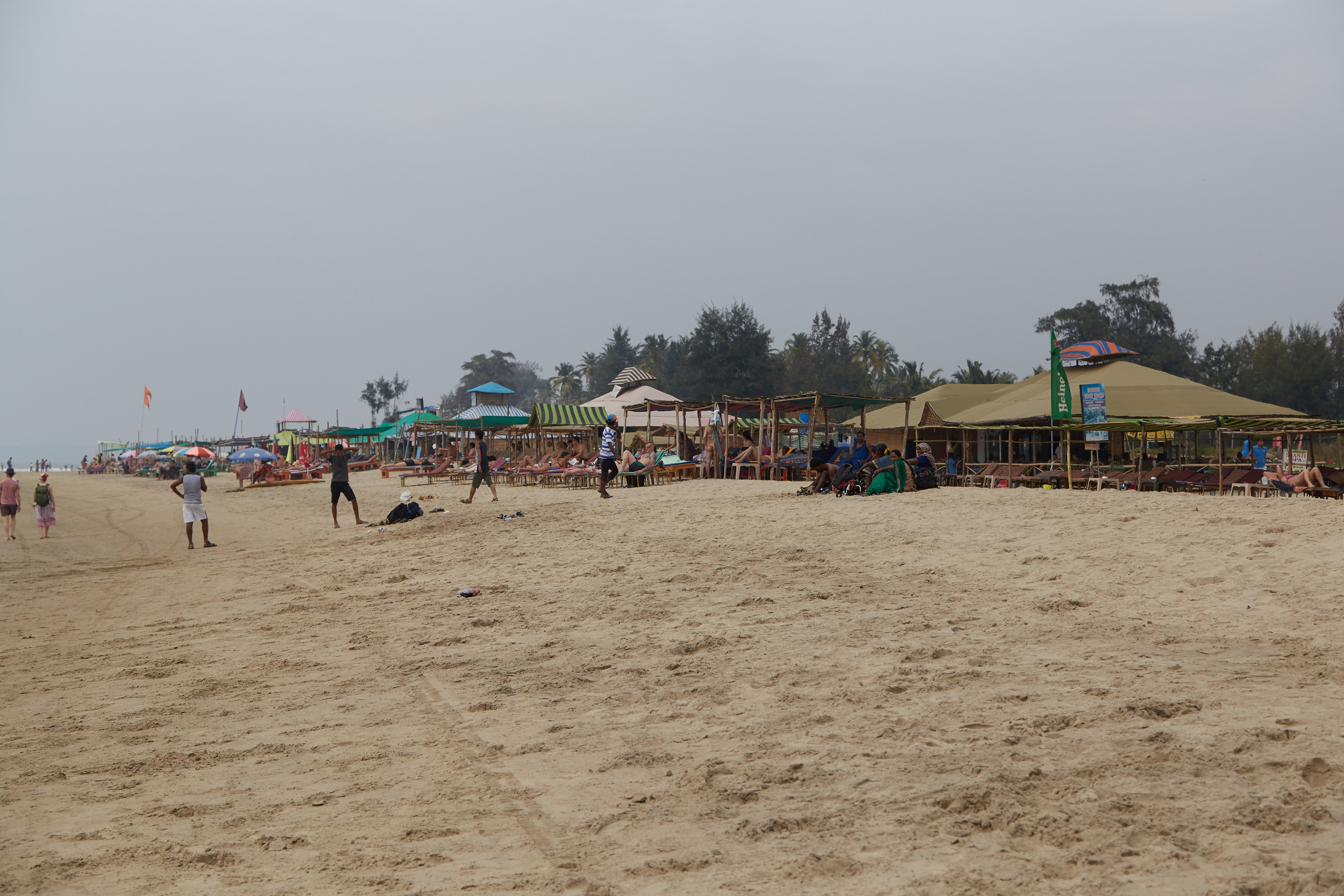 Индия. ГОА, Мумбай, Аджента, Аурангобад. Креативный фотограф в Москве