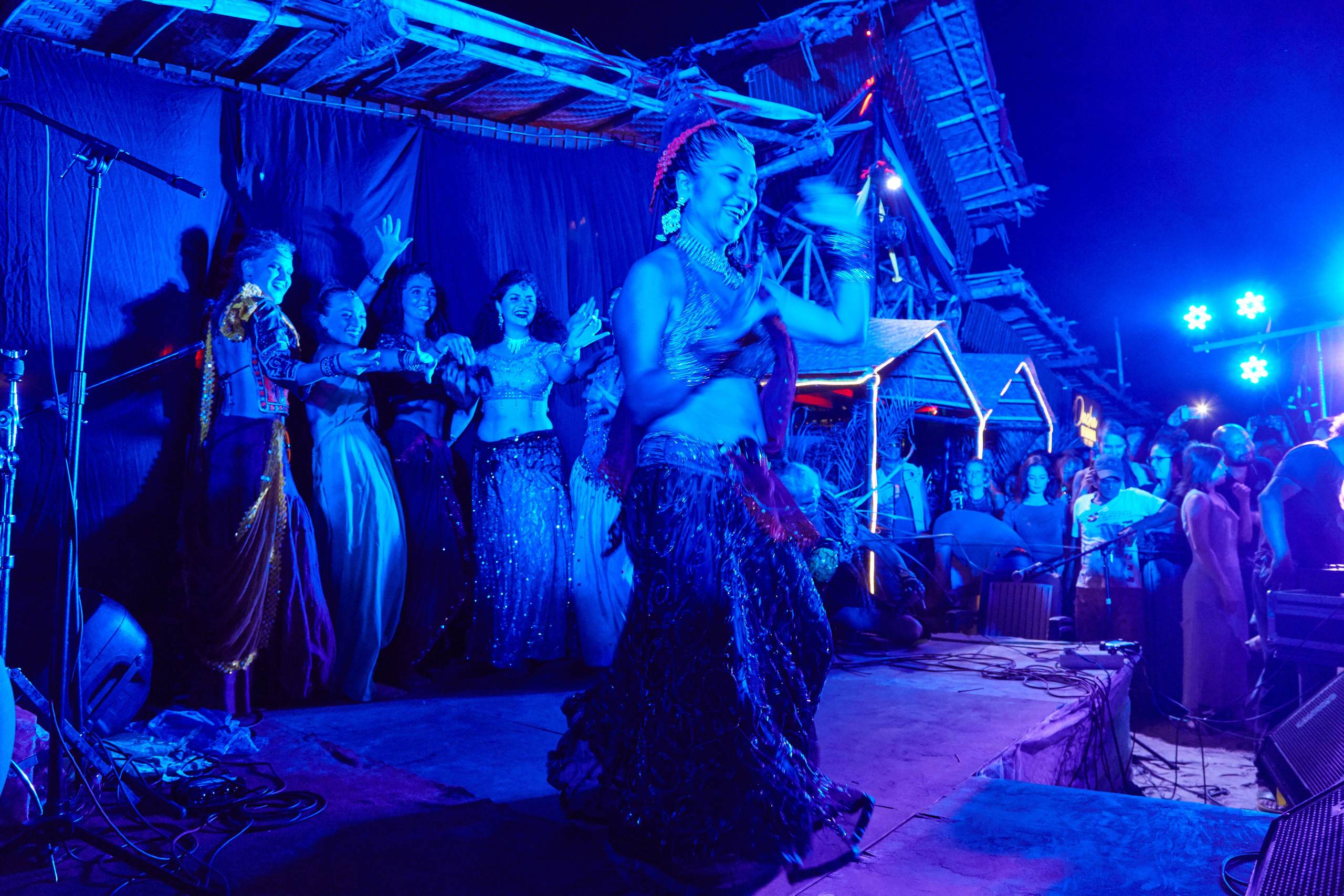 Фрик-пати. Креативный фотограф в Москве