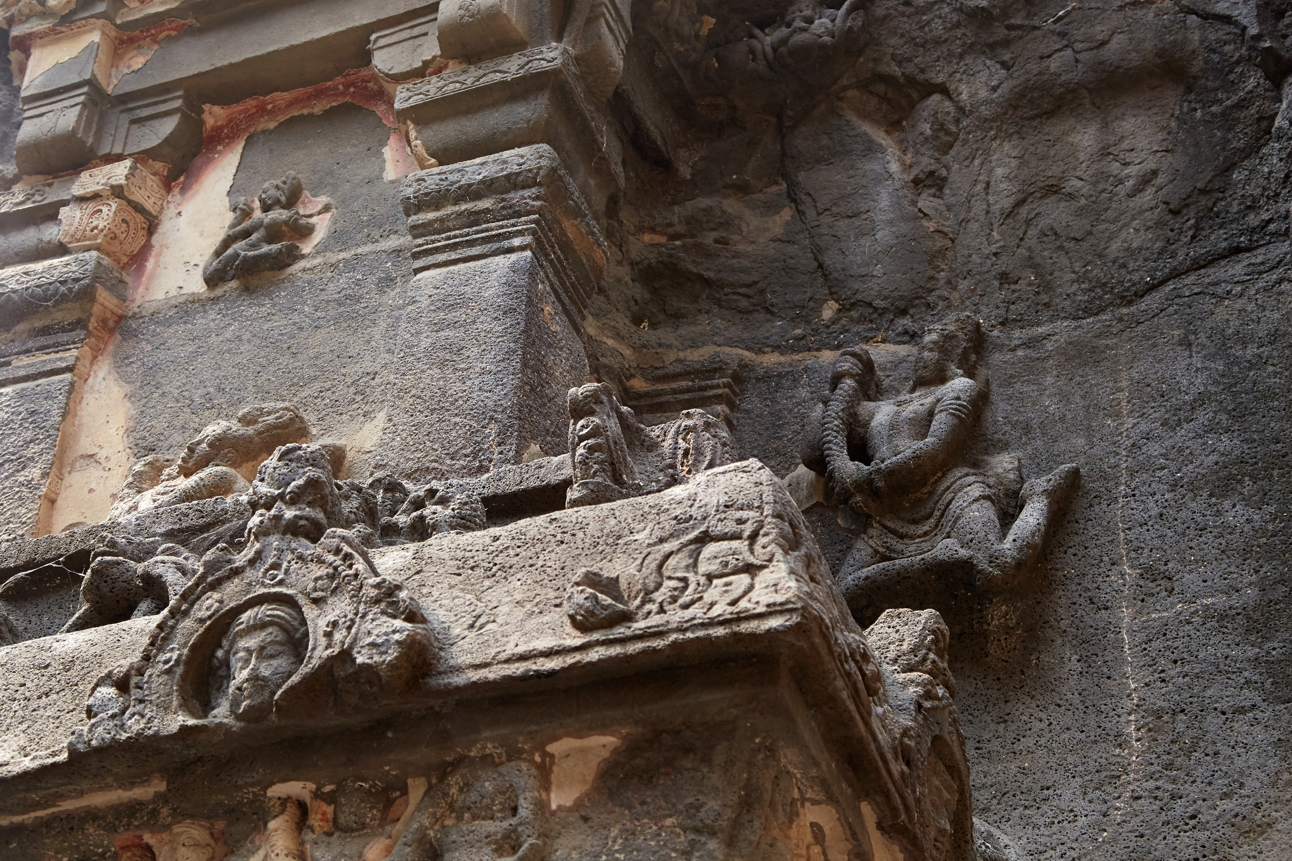 Индия. ГОА, Мумбай, Аджента, Аурангобад. Креативный фотограф в Москве