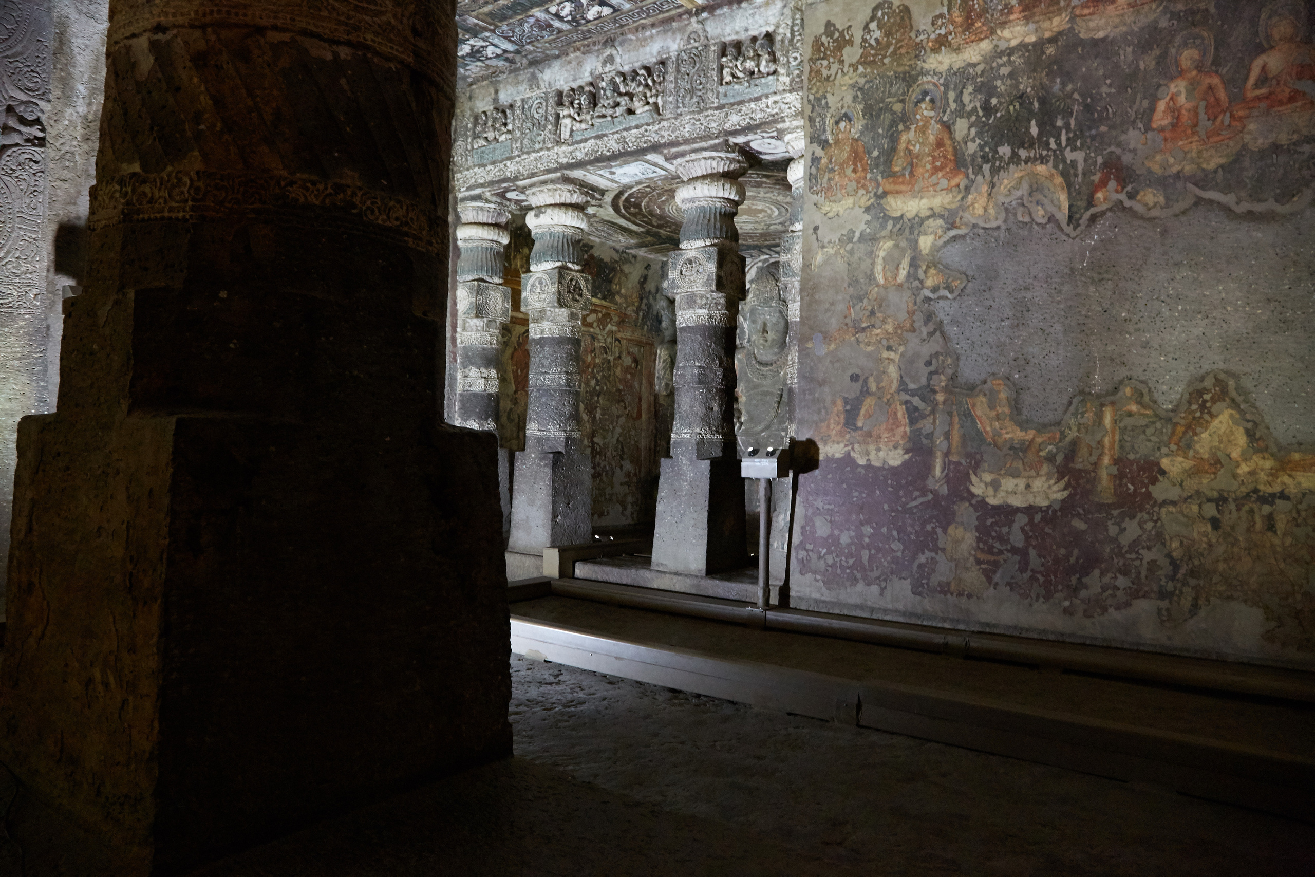 Индия. ГОА, Мумбай, Аджента, Аурангобад. Креативный фотограф в Москве