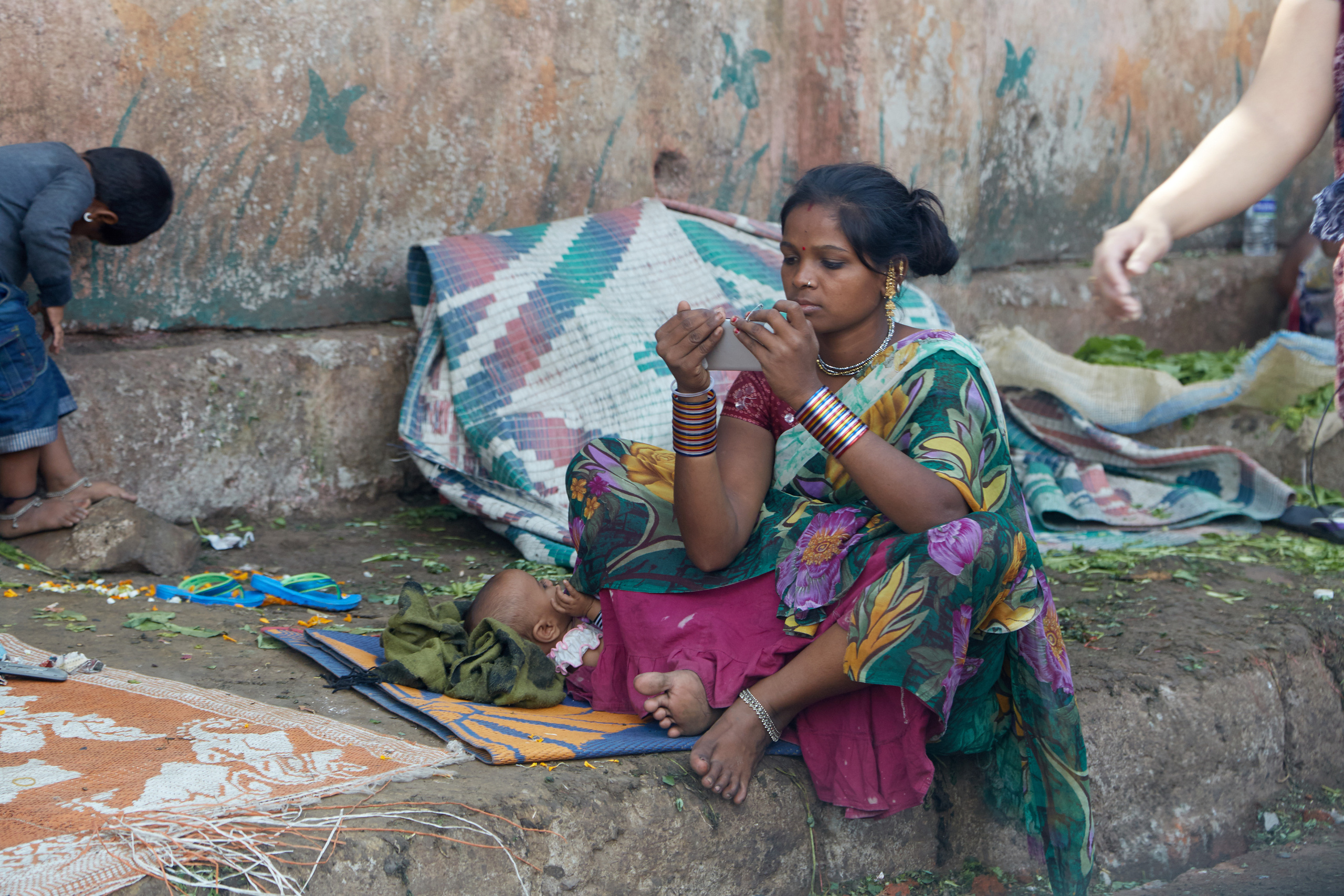 Индия. ГОА, Мумбай, Аджента, Аурангобад. Креативный фотограф в Москве