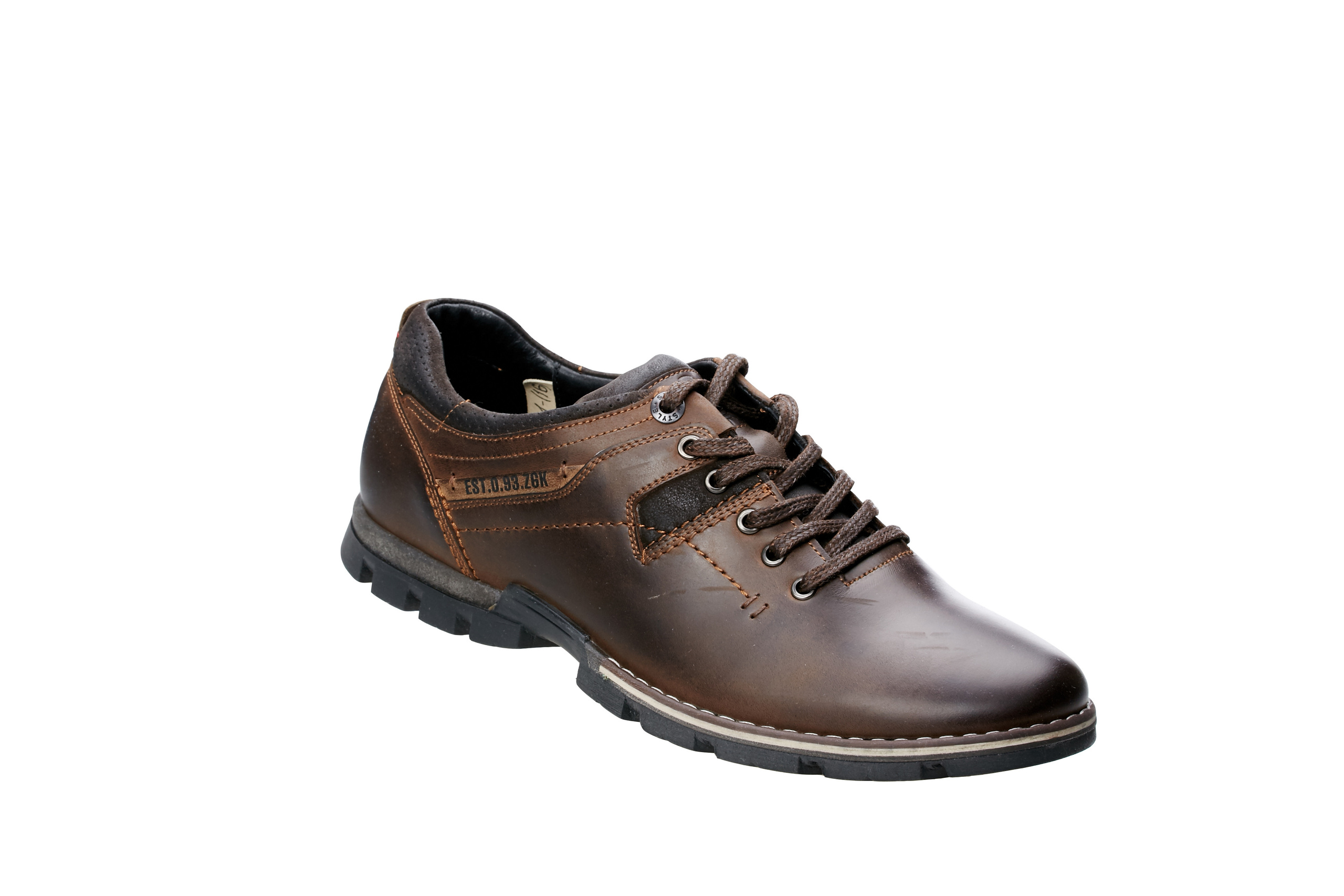 Обувь Дельта. Креативный фотограф в Москве